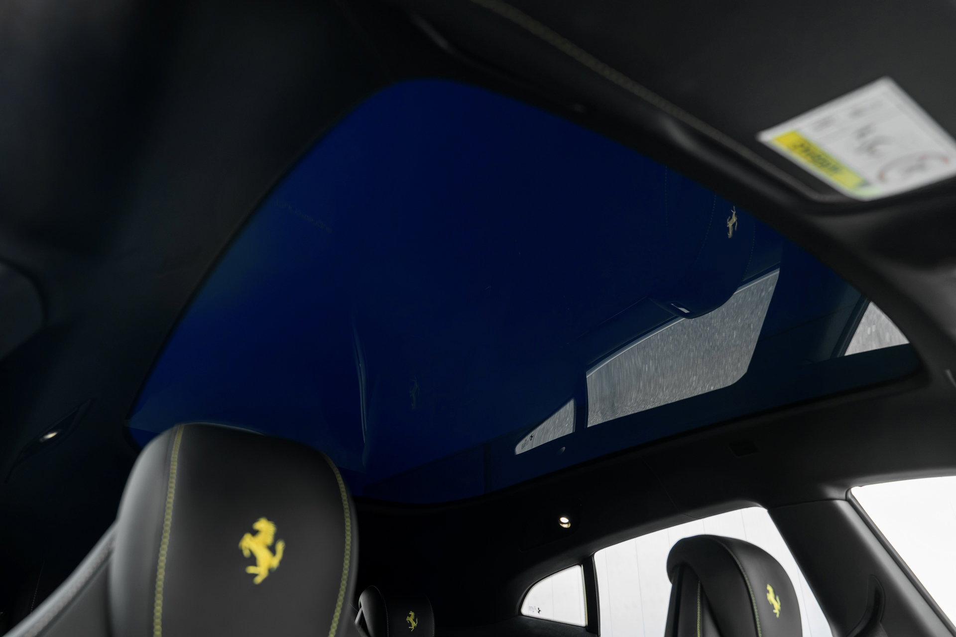 Ferrari Purosangue