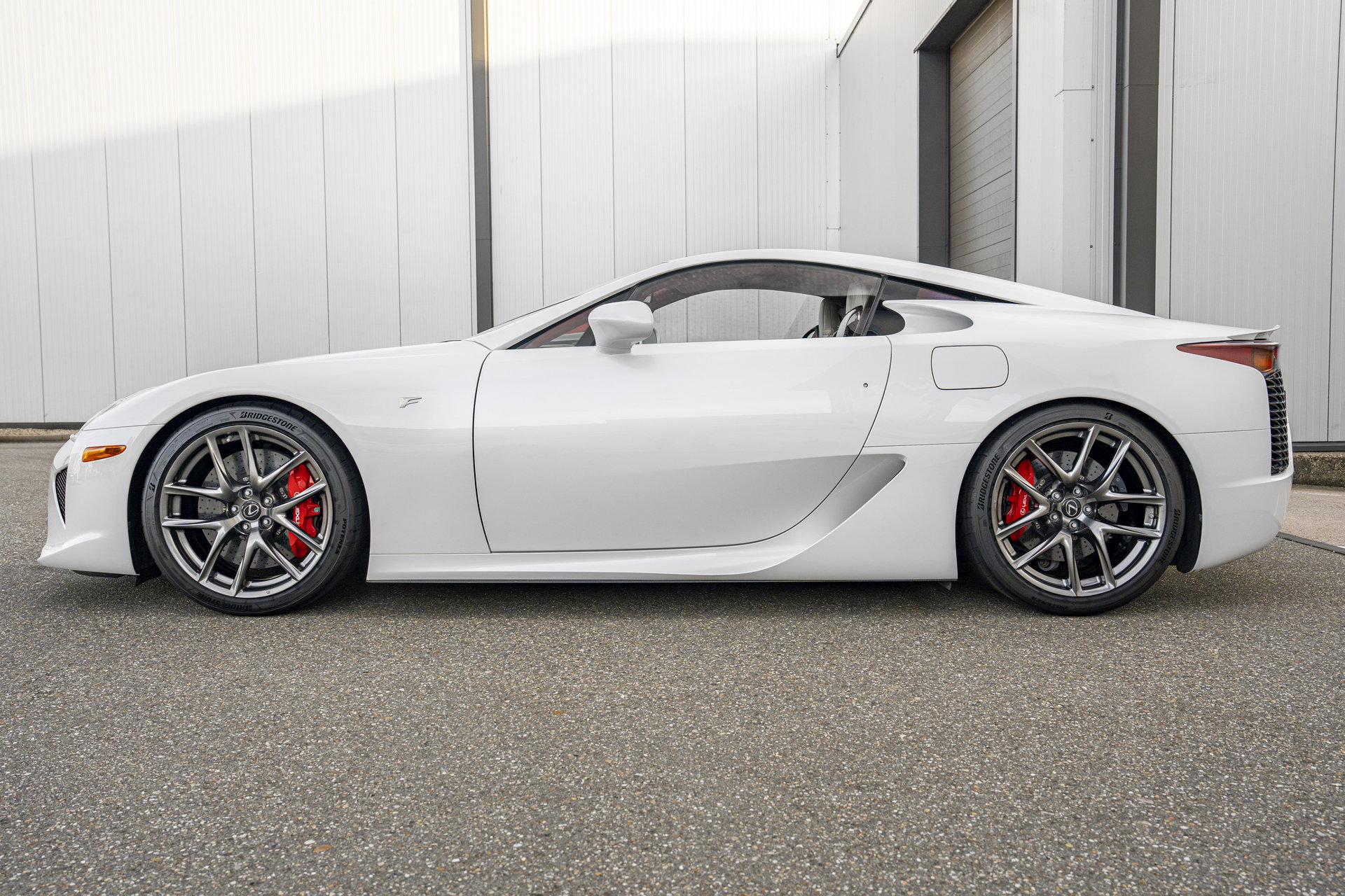 Lexus LFA