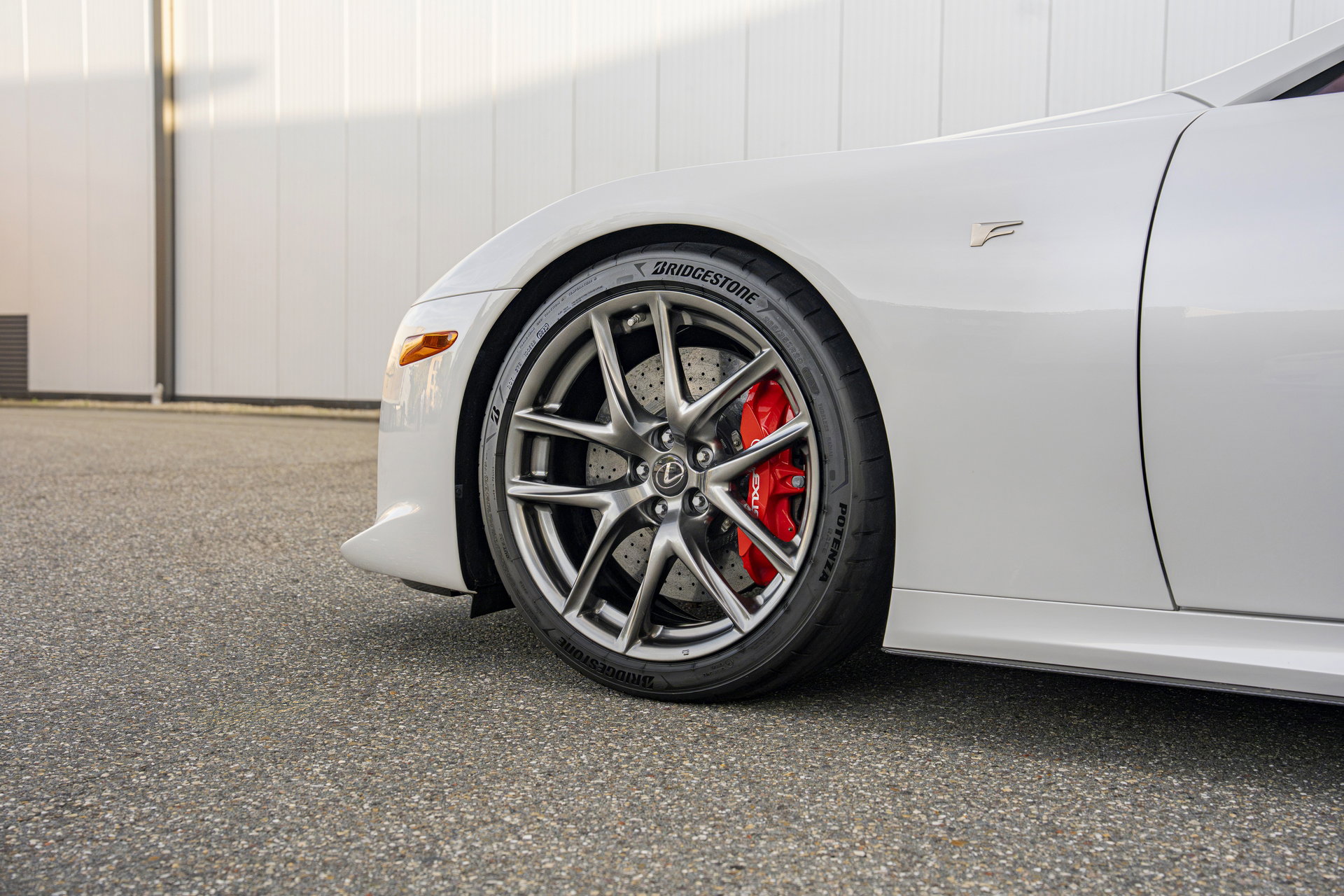 Lexus LFA