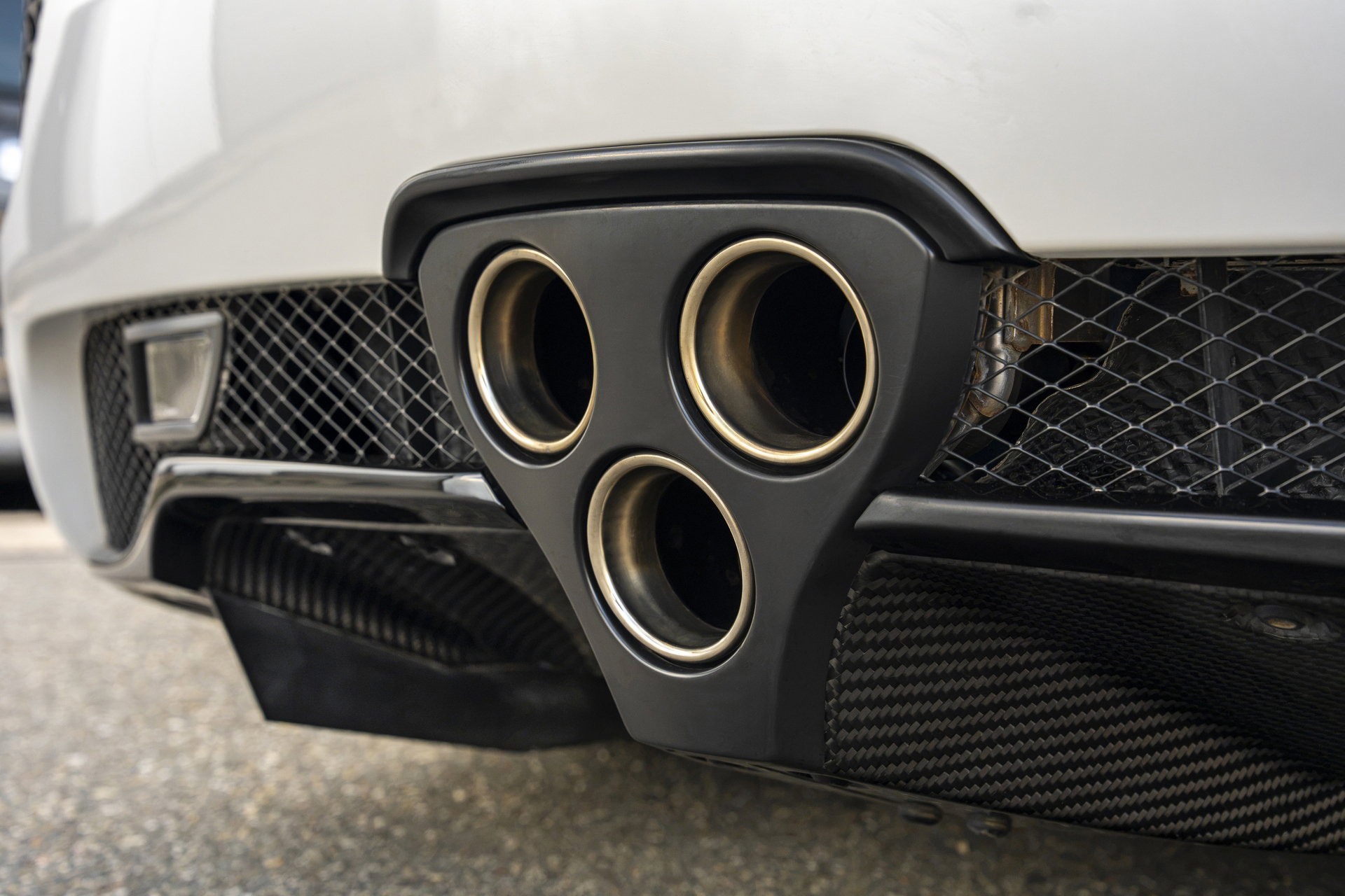 Lexus LFA