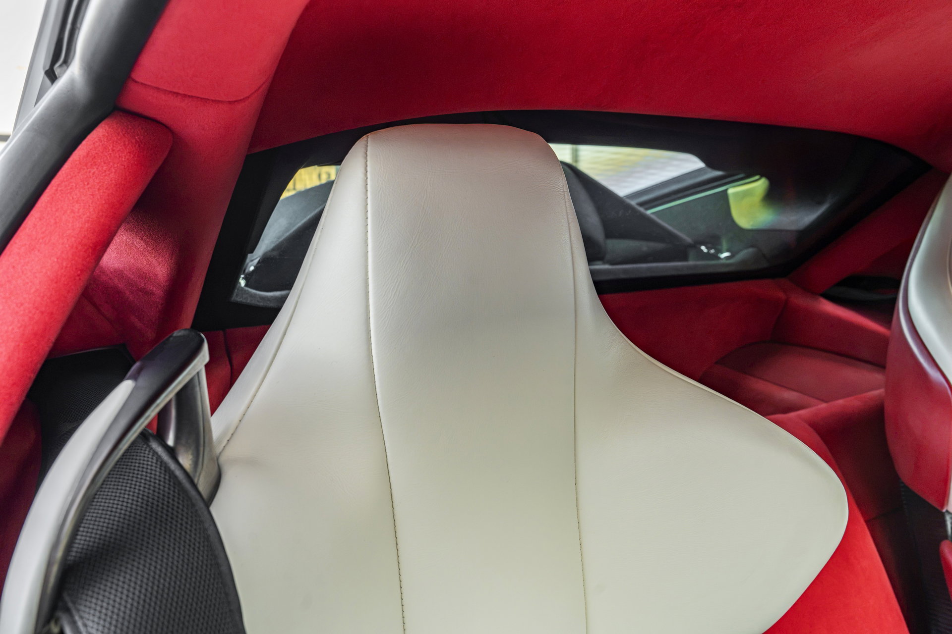 Lexus LFA