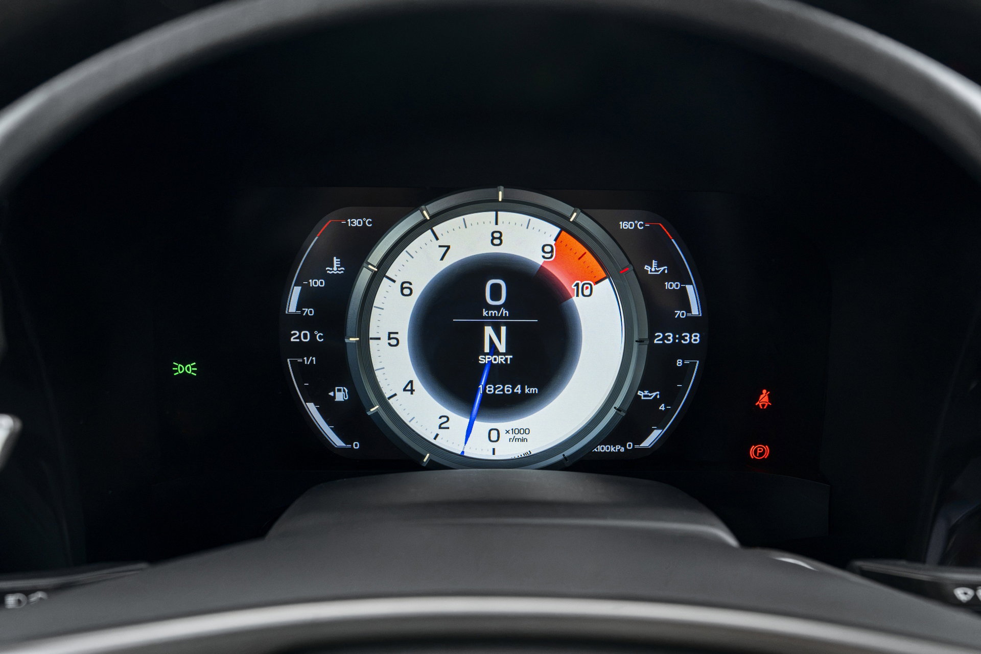Lexus LFA