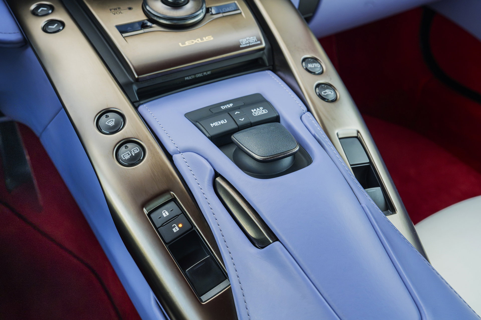 Lexus LFA