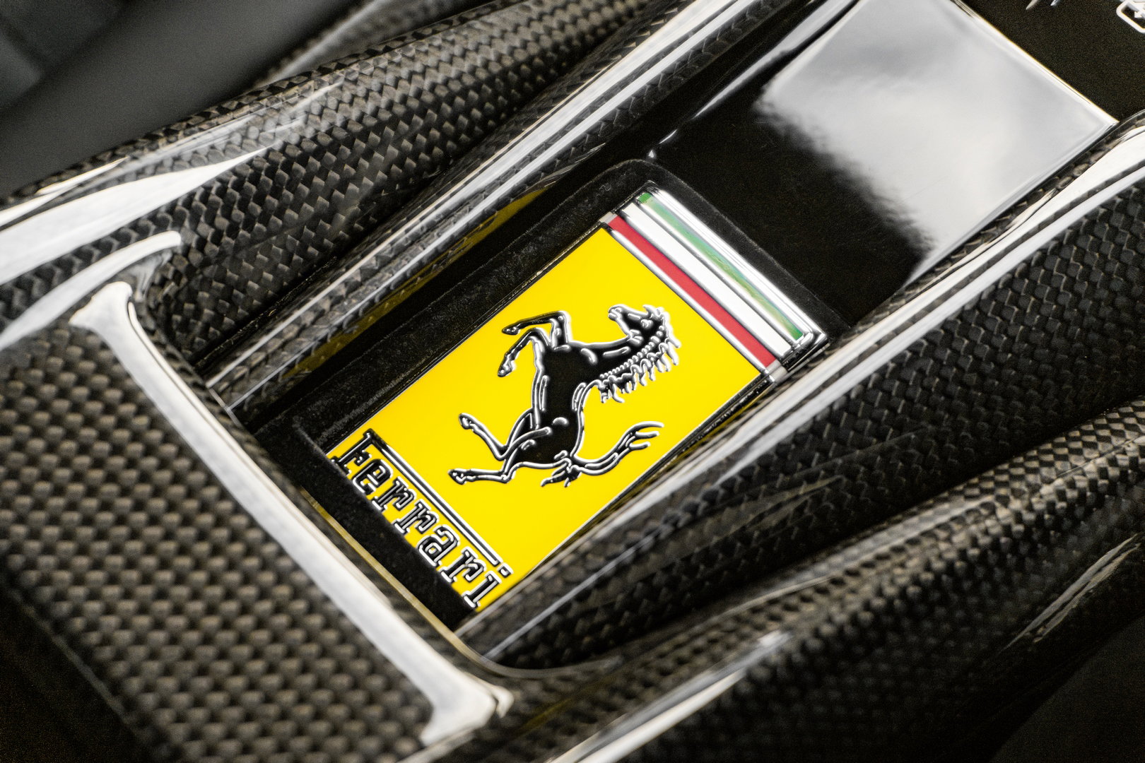 Ferrari SF90 Stradale