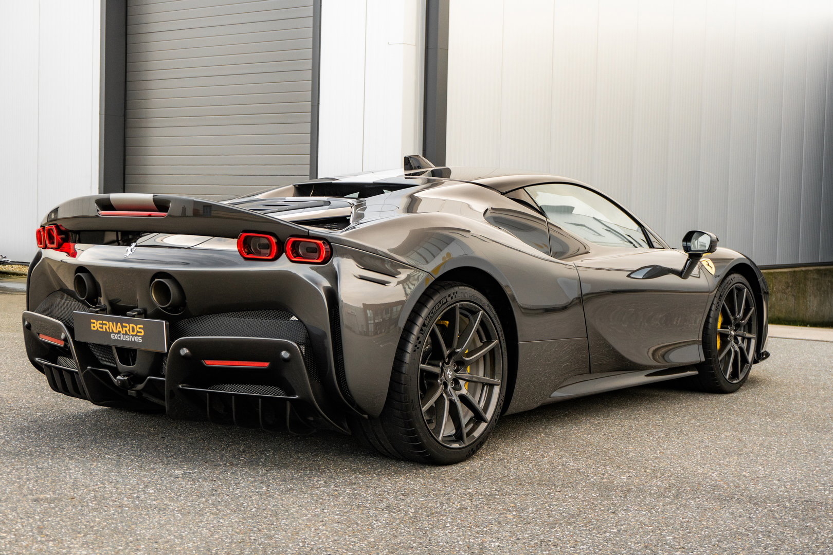 Ferrari SF90 Stradale