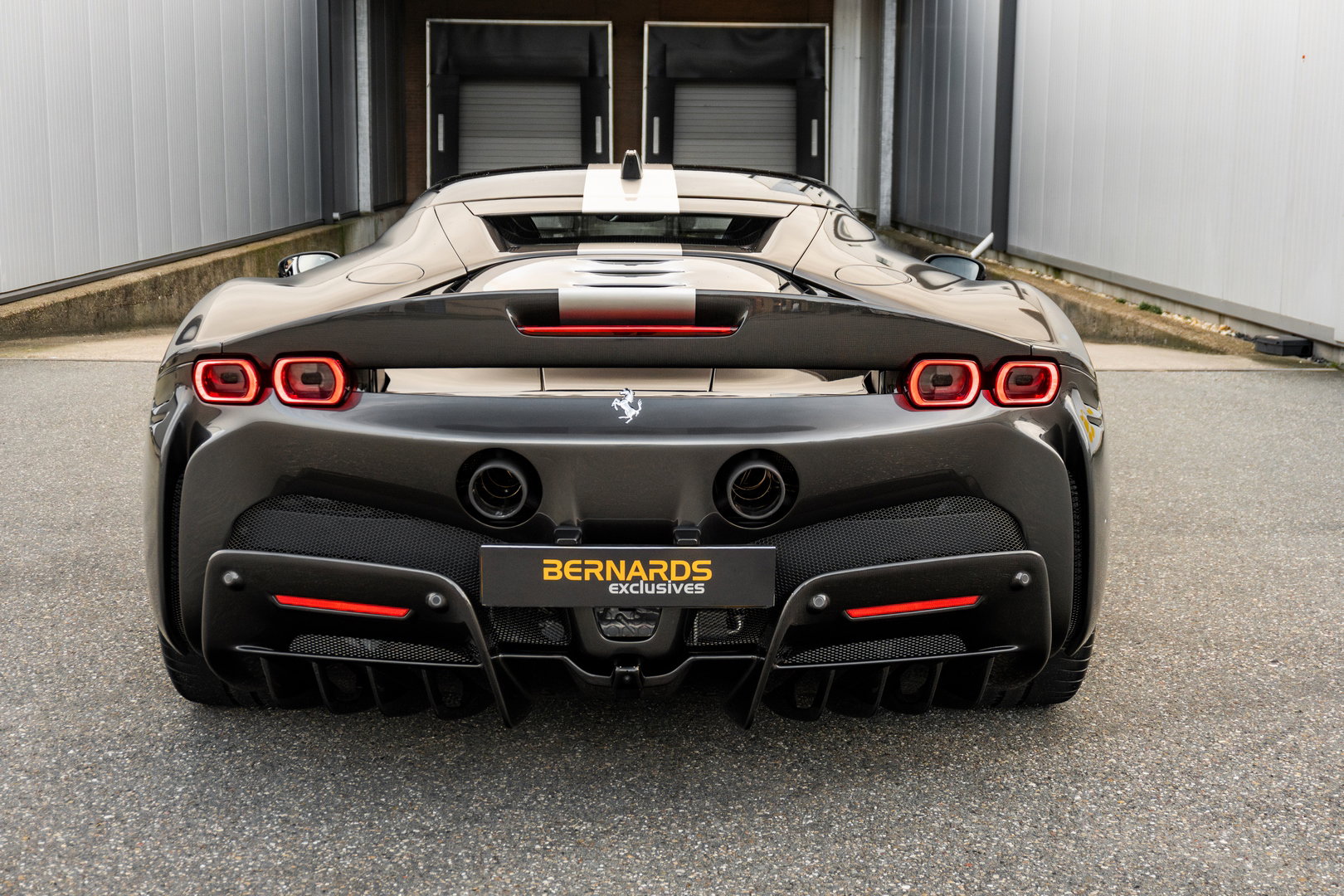 Ferrari SF90 Stradale