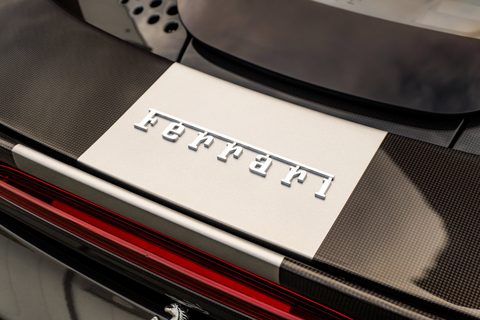 Ferrari SF90 Stradale