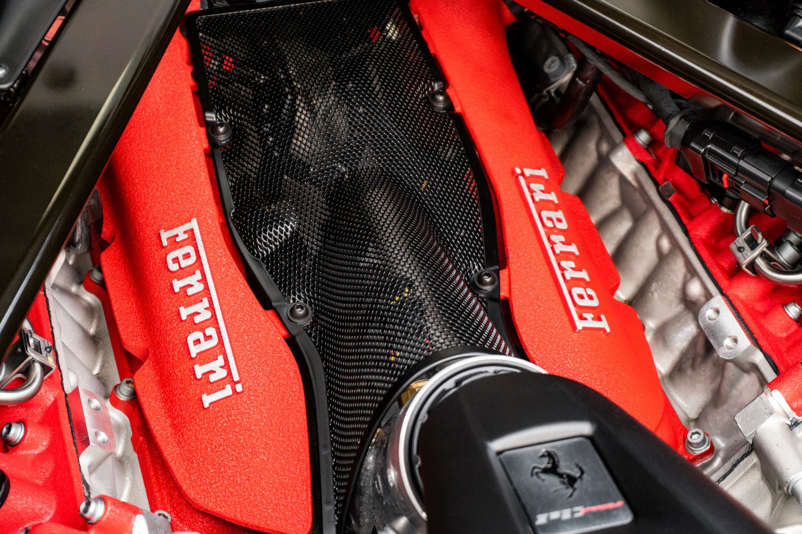 Ferrari SF90 Stradale
