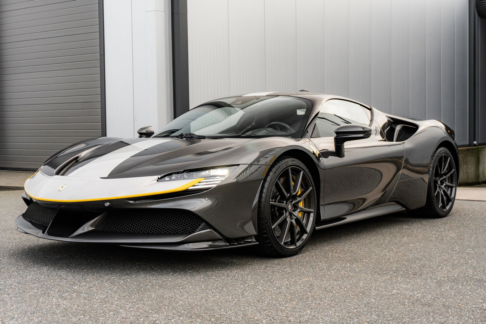Ferrari SF90 Stradale