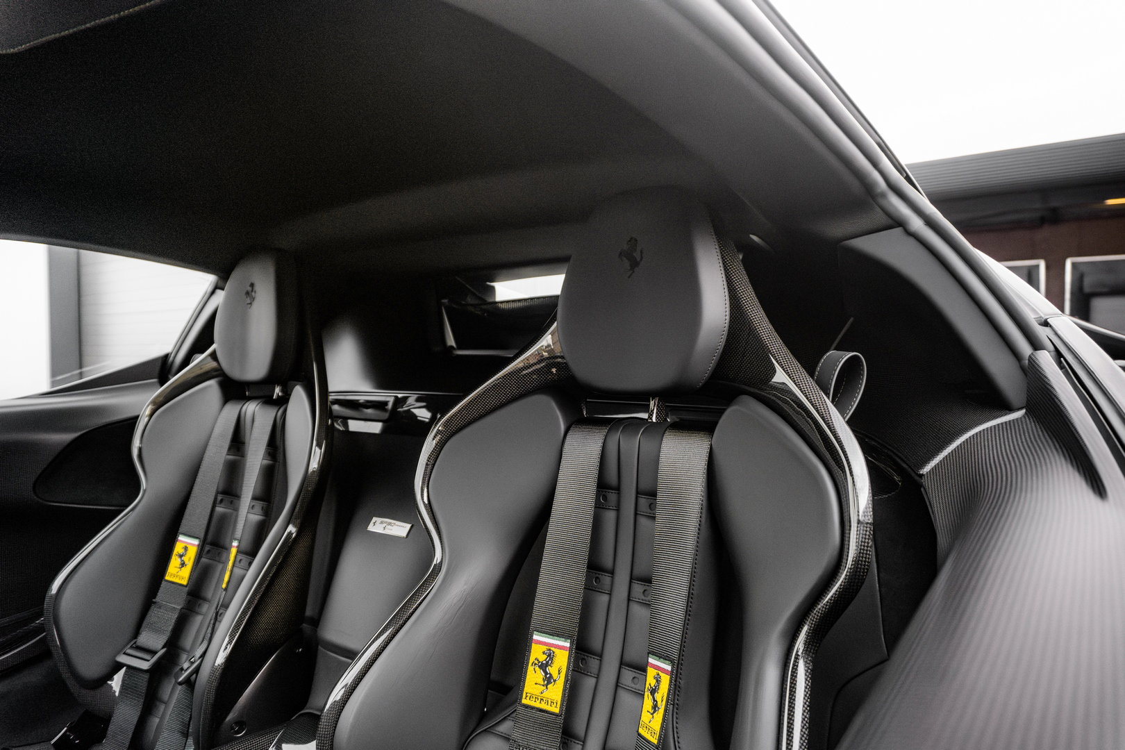Ferrari SF90 Stradale