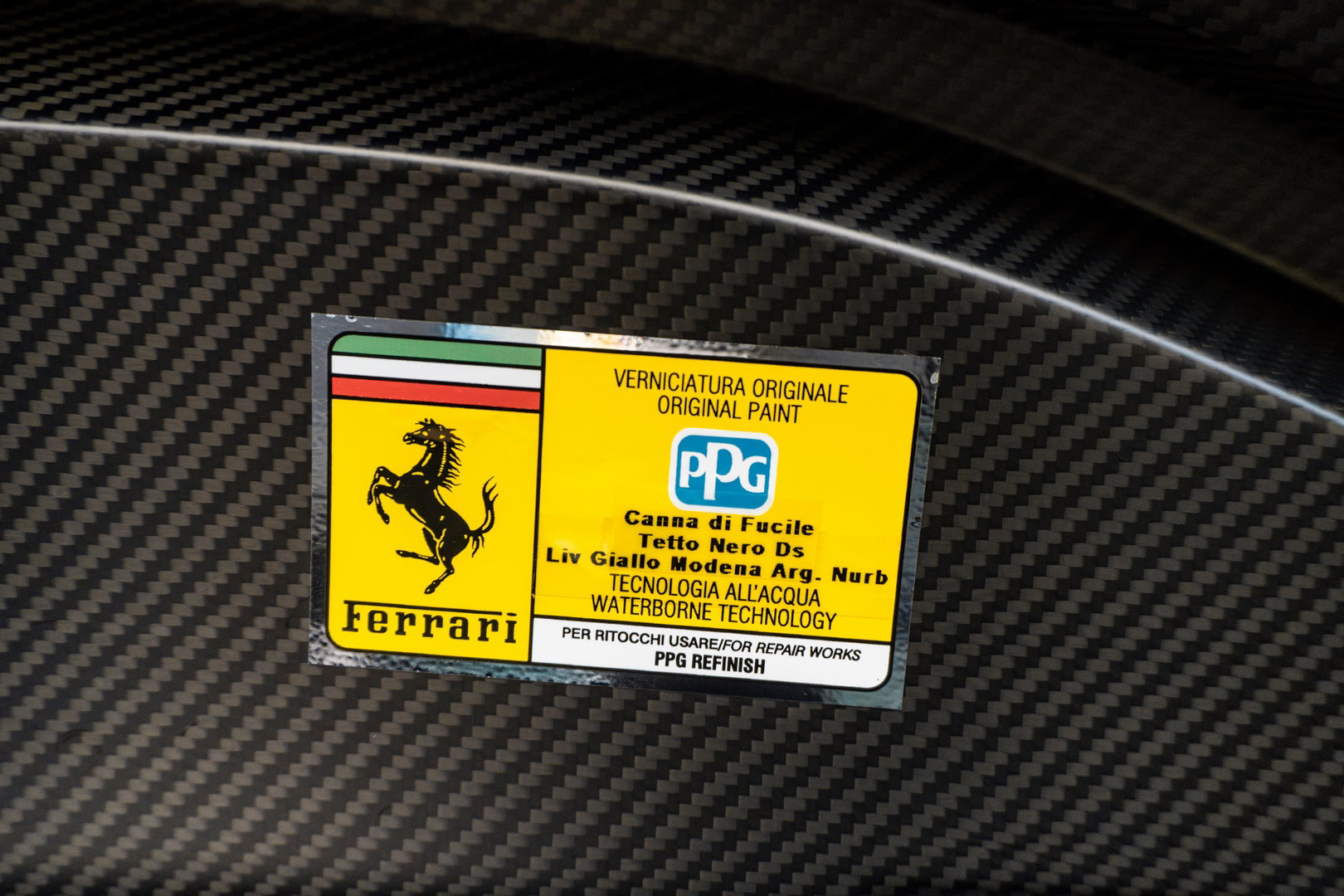 Ferrari SF90 Stradale