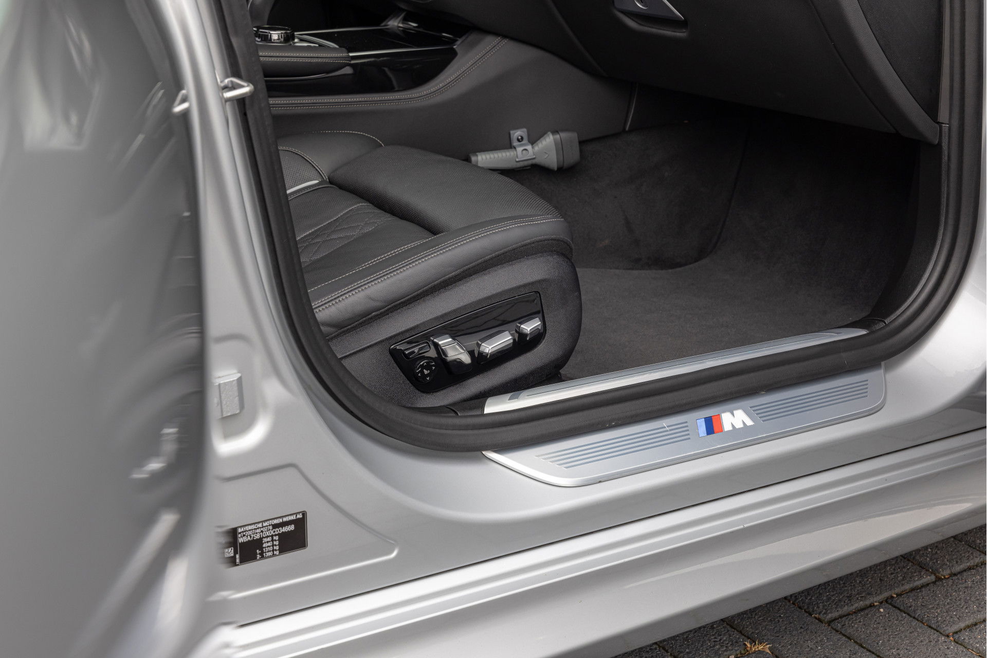 BMW 7 Serie