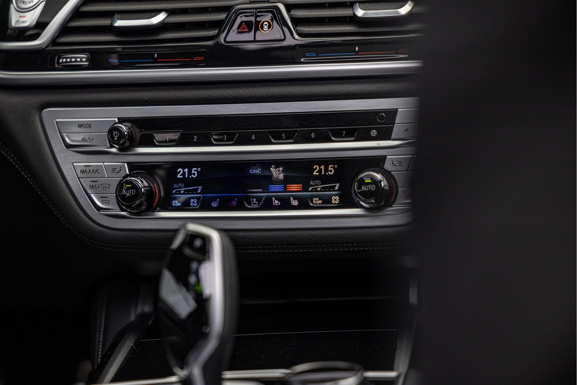 BMW 7 Serie