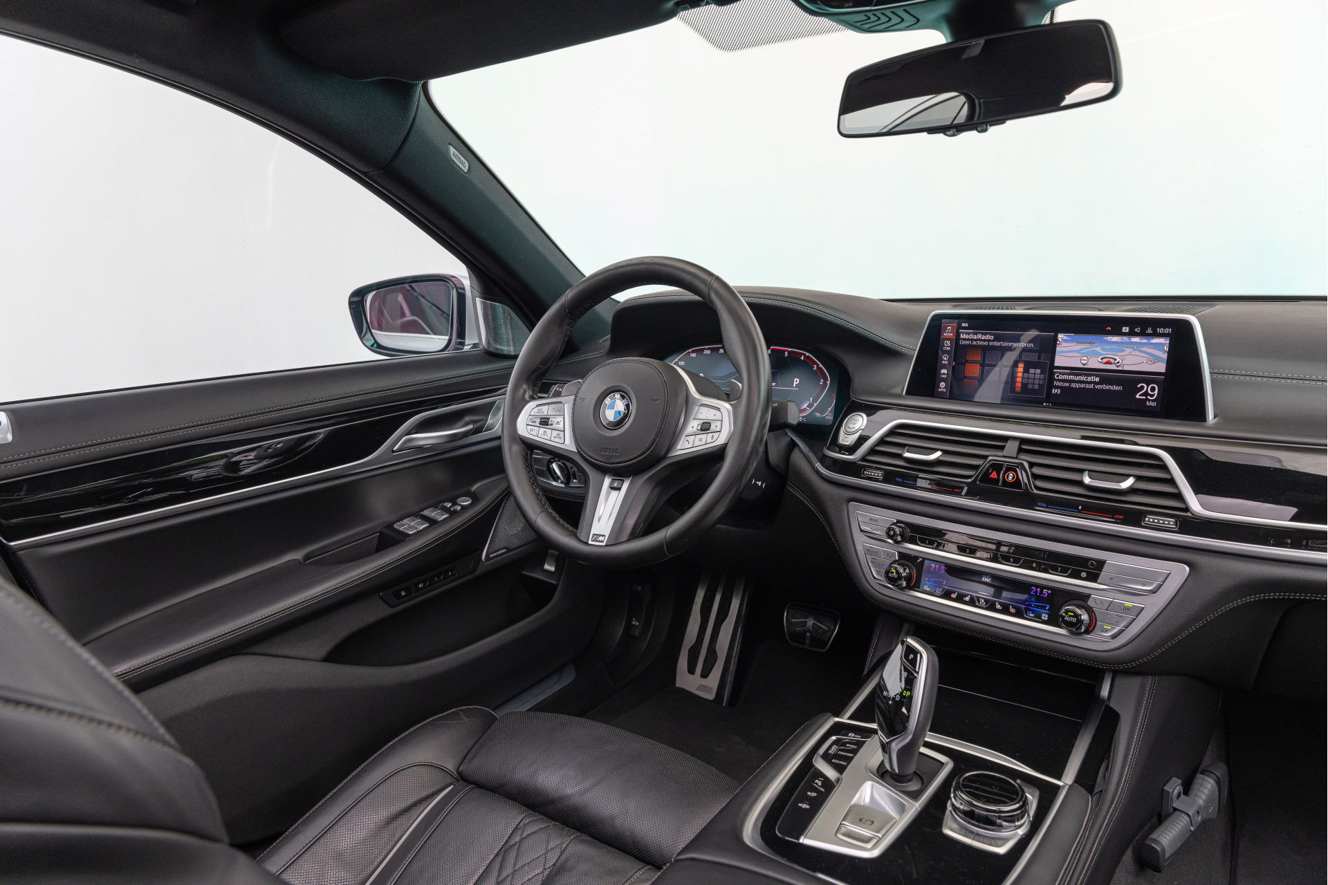 BMW 7 Serie