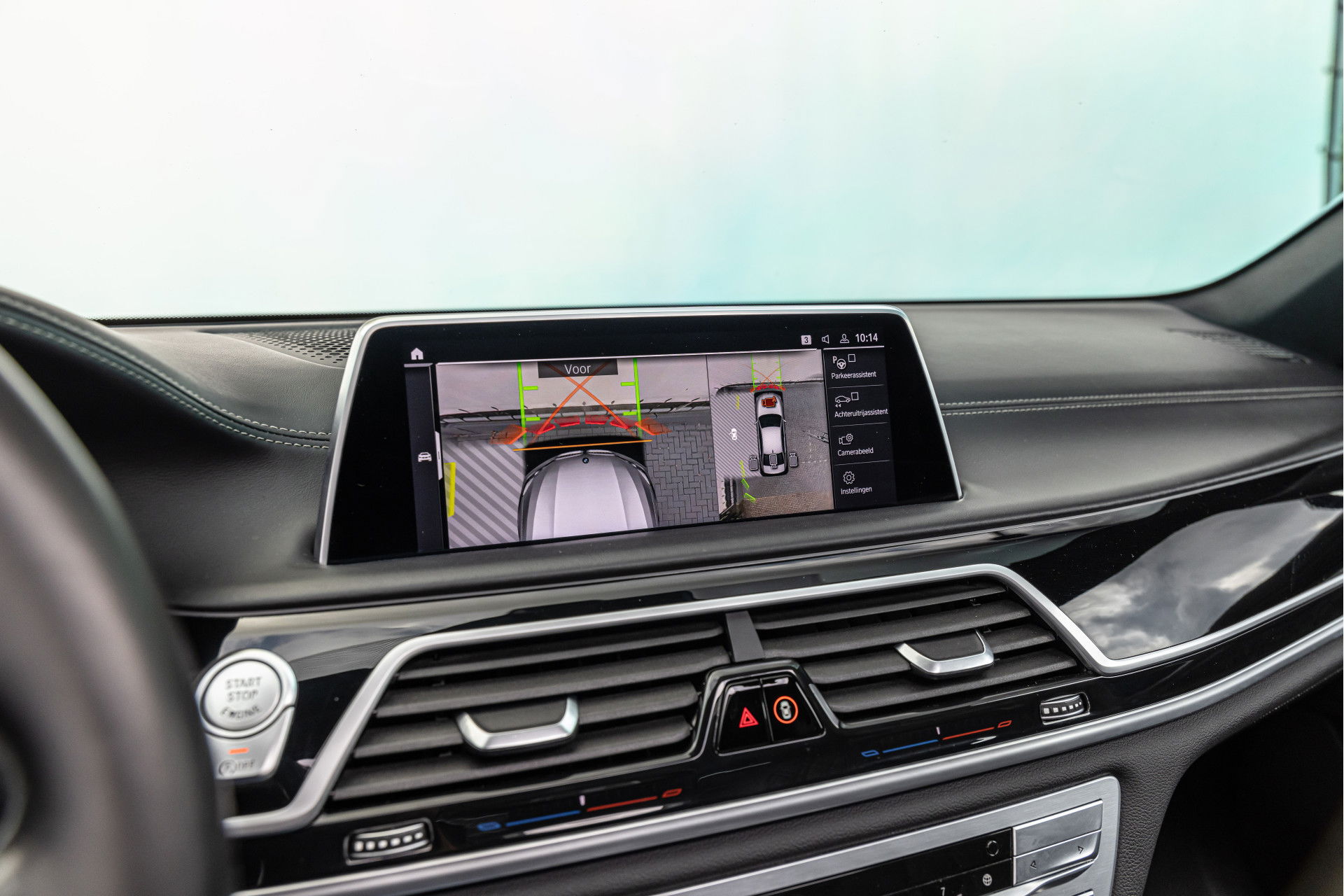 BMW 7 Serie