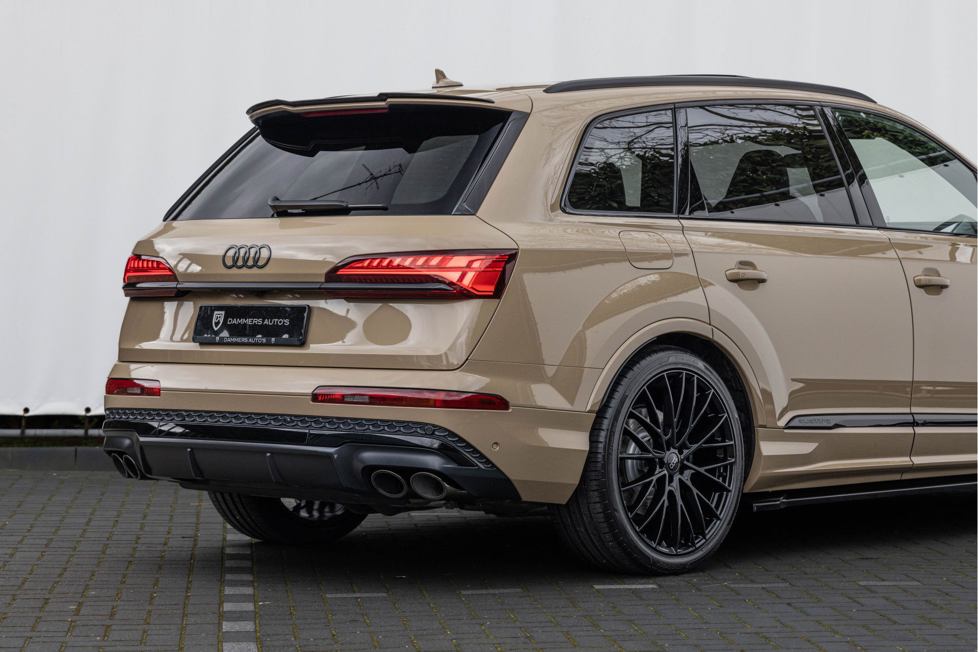 Audi SQ7