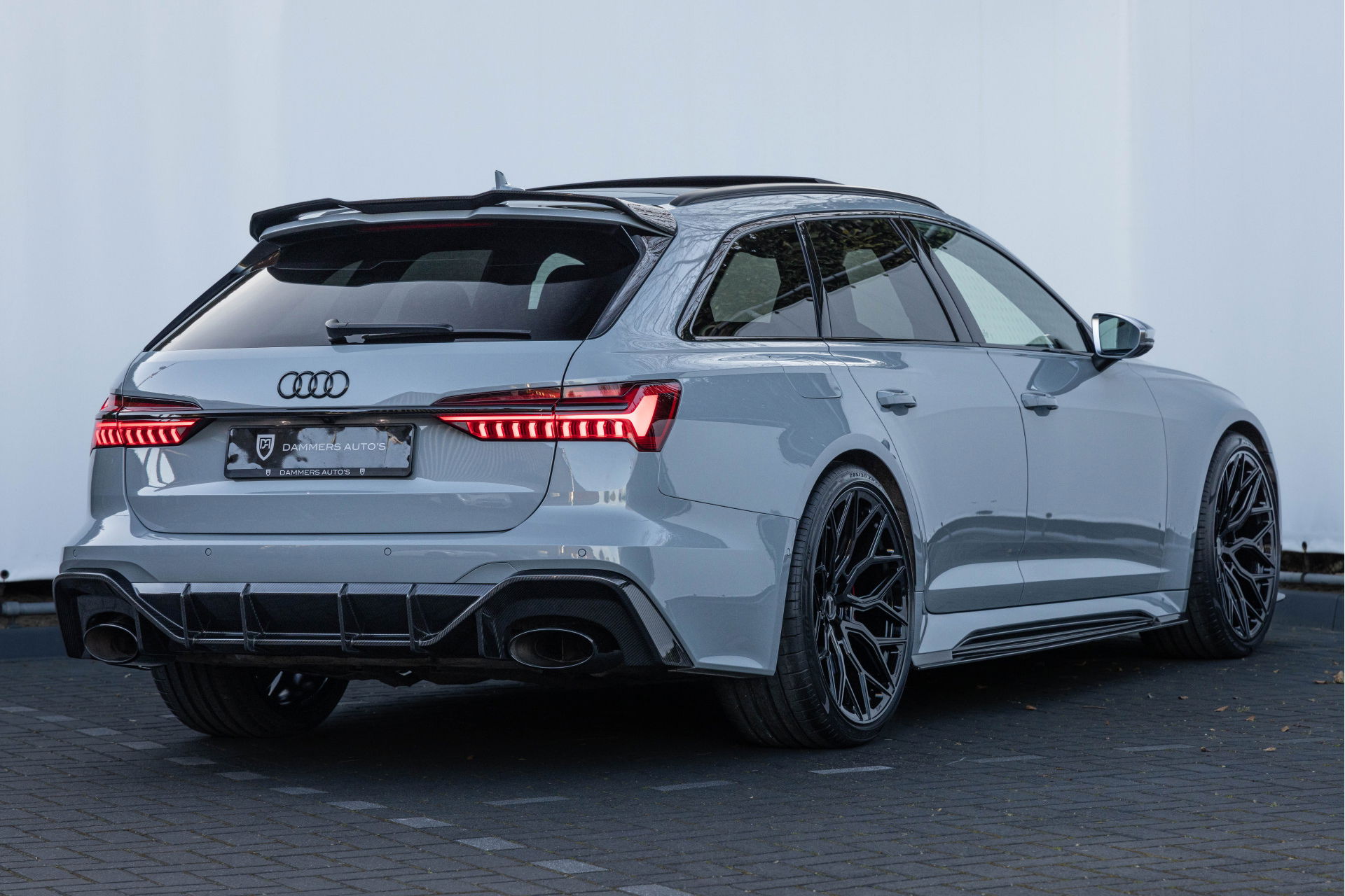 Audi RS6