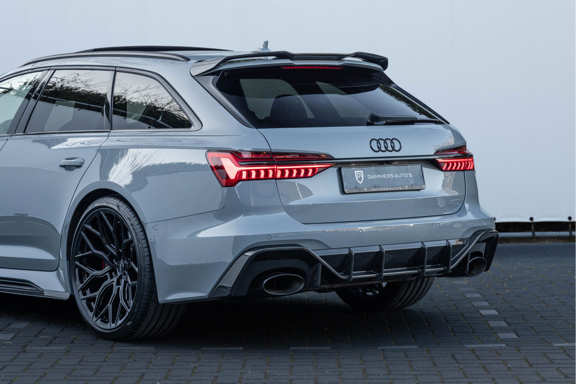 Audi RS6