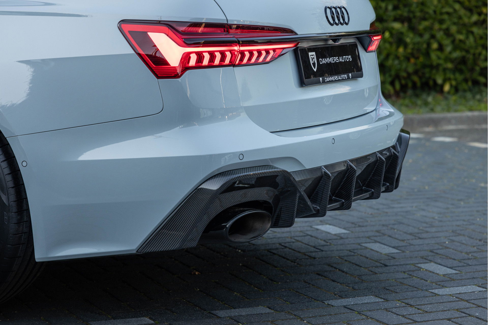 Audi RS6