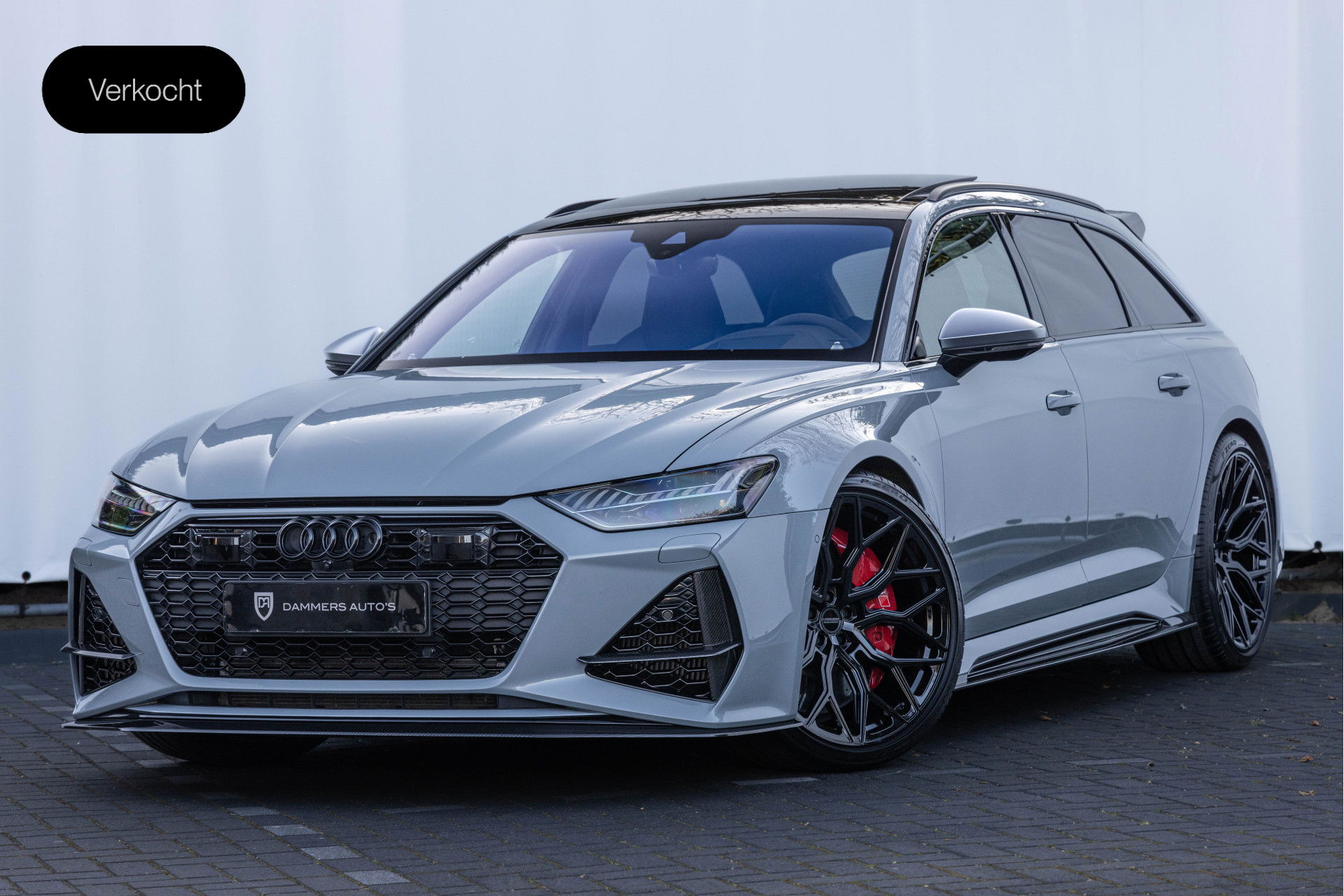Audi RS6