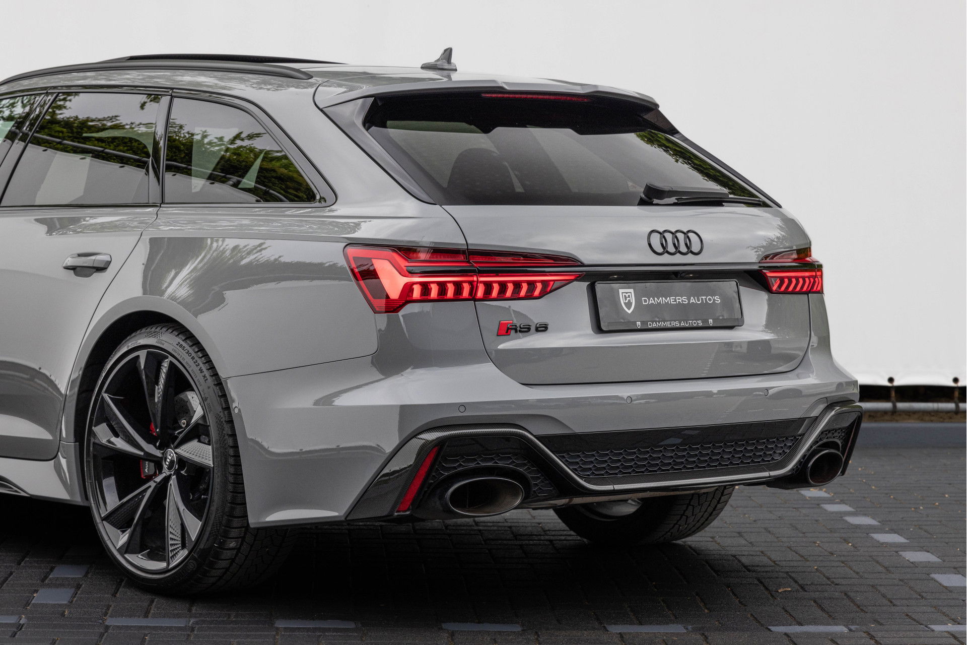 Audi RS6