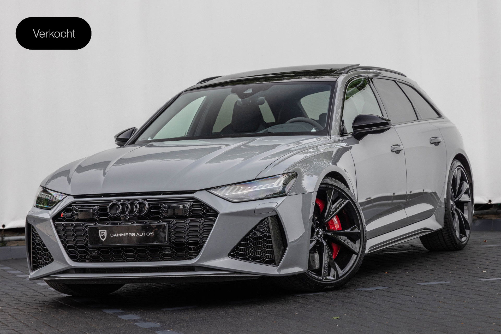 Audi RS6