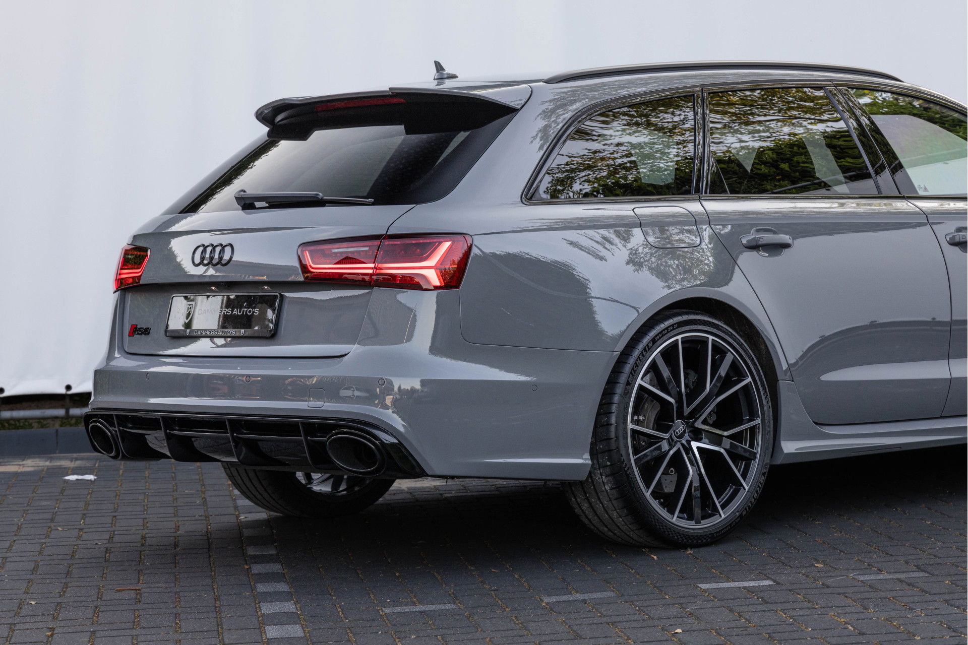 Audi RS6