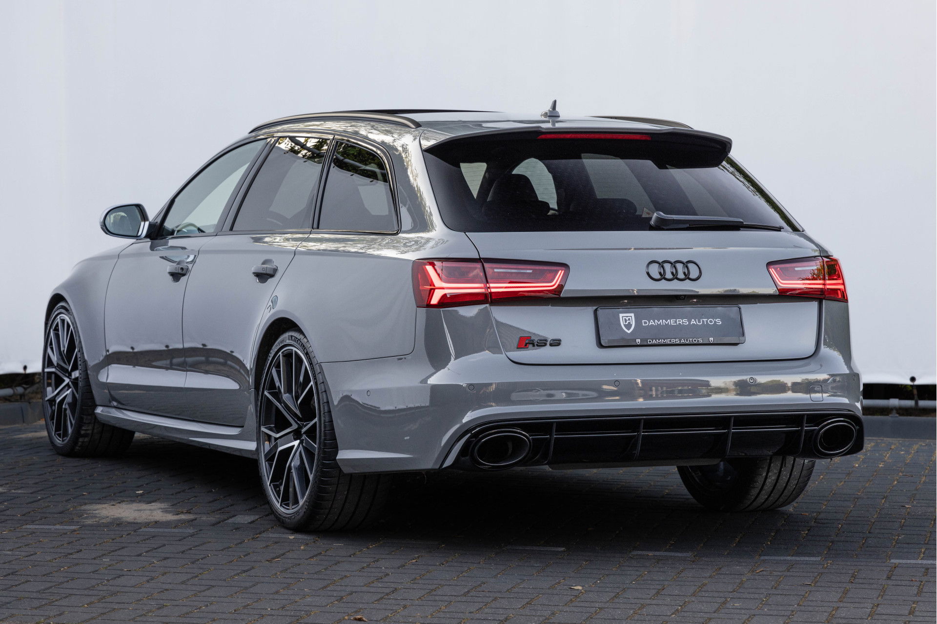 Audi RS6