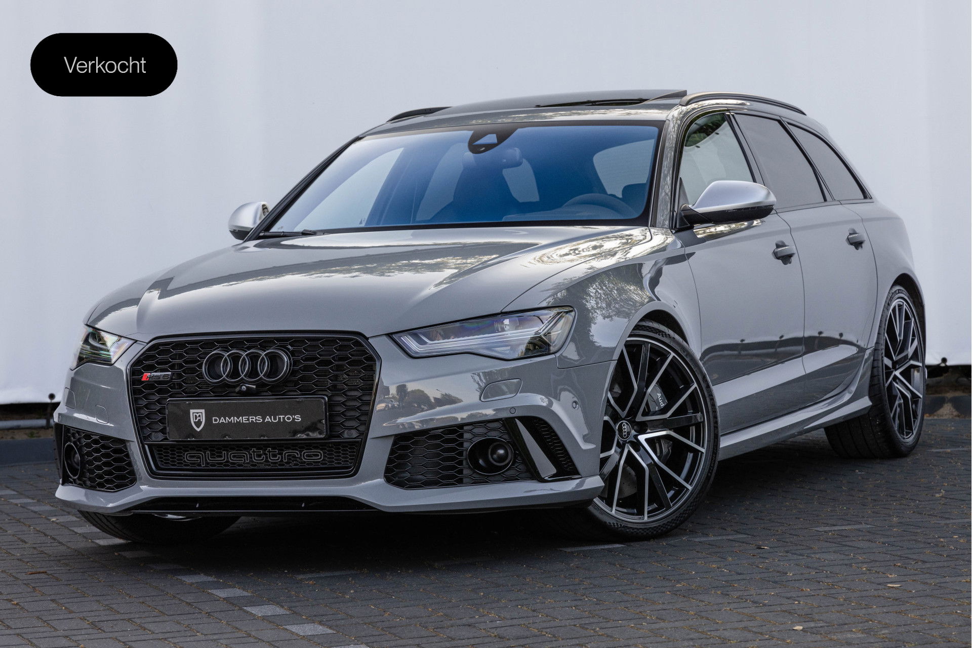 Audi RS6