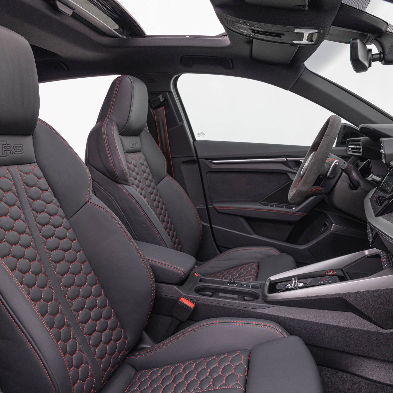 Audi RS3 Sportback