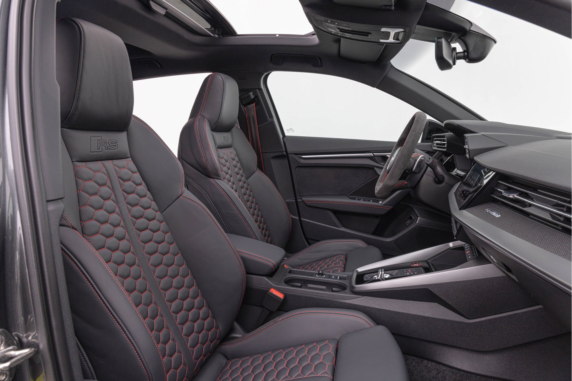 Audi RS3 Sportback