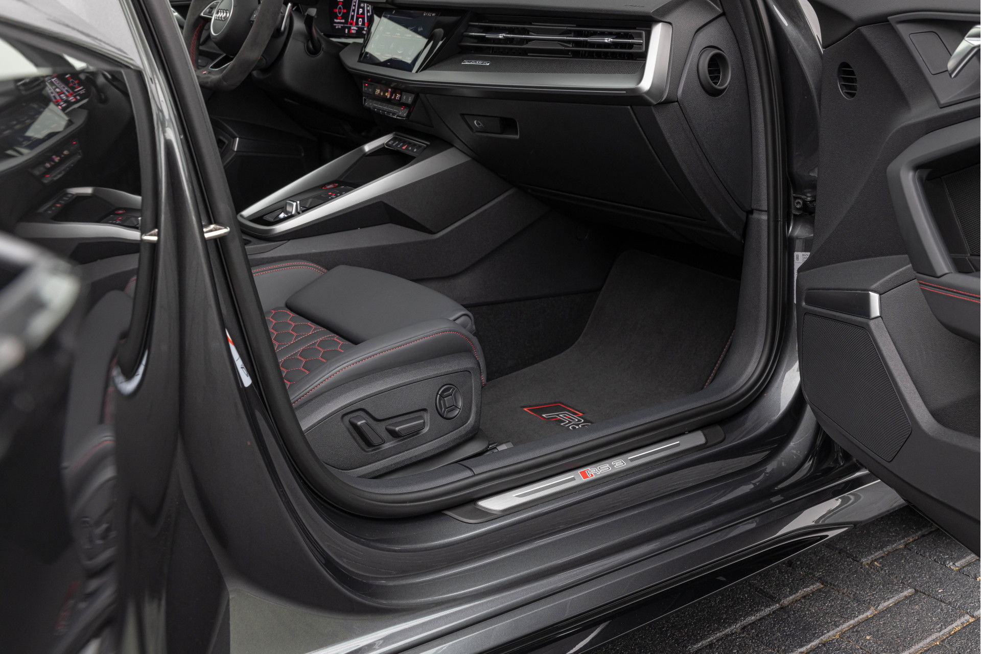 Audi RS3 Sportback