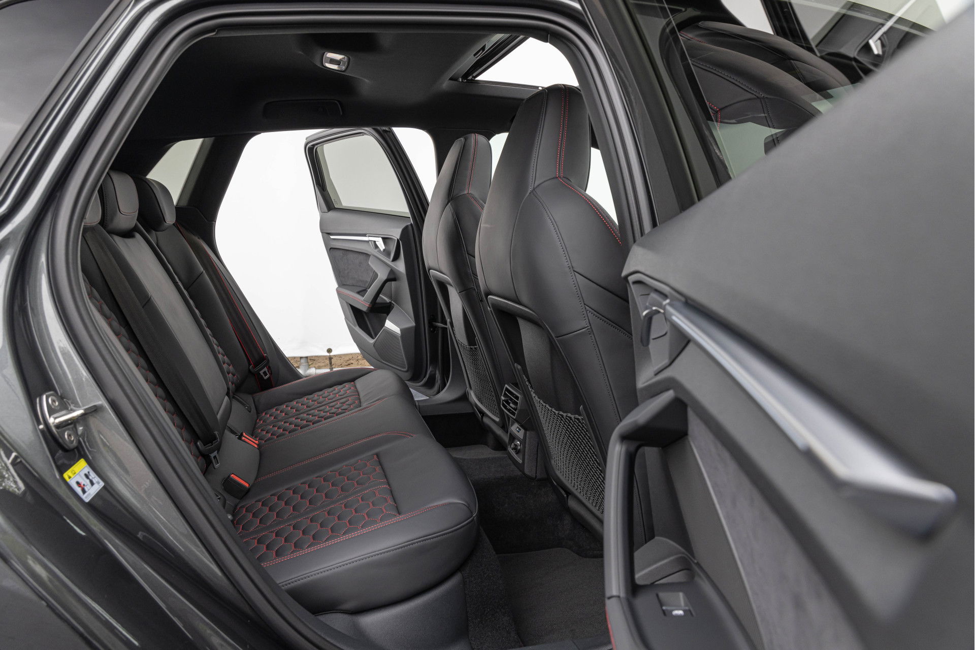 Audi RS3 Sportback