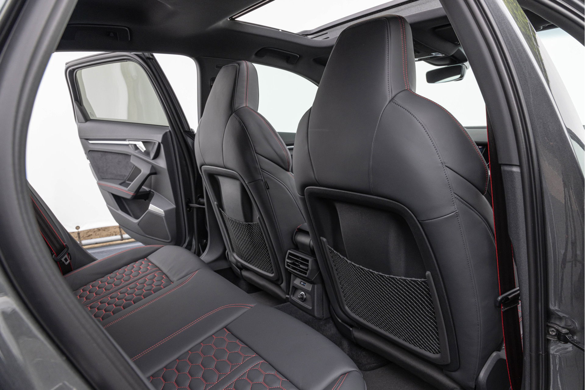 Audi RS3 Sportback