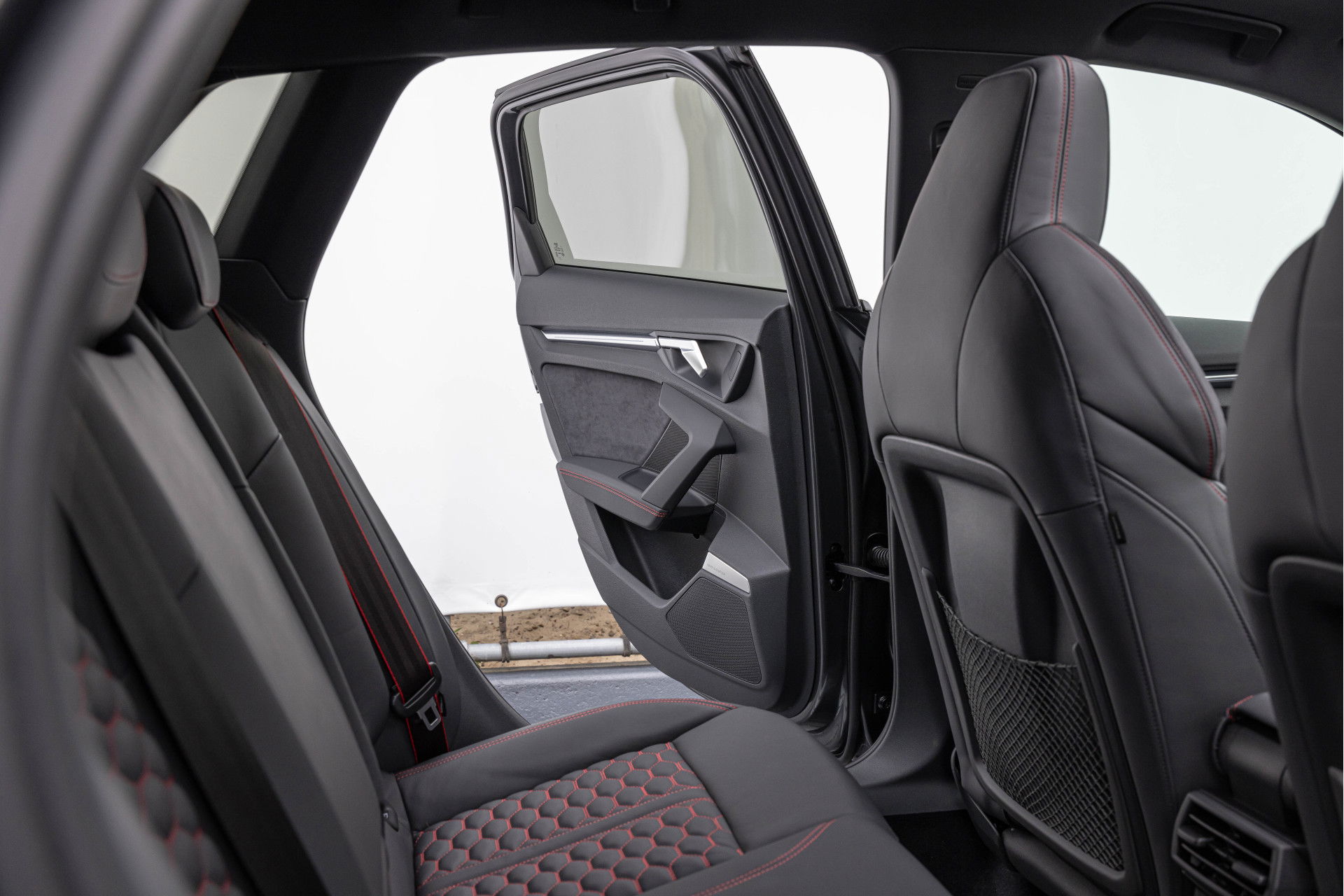 Audi RS3 Sportback
