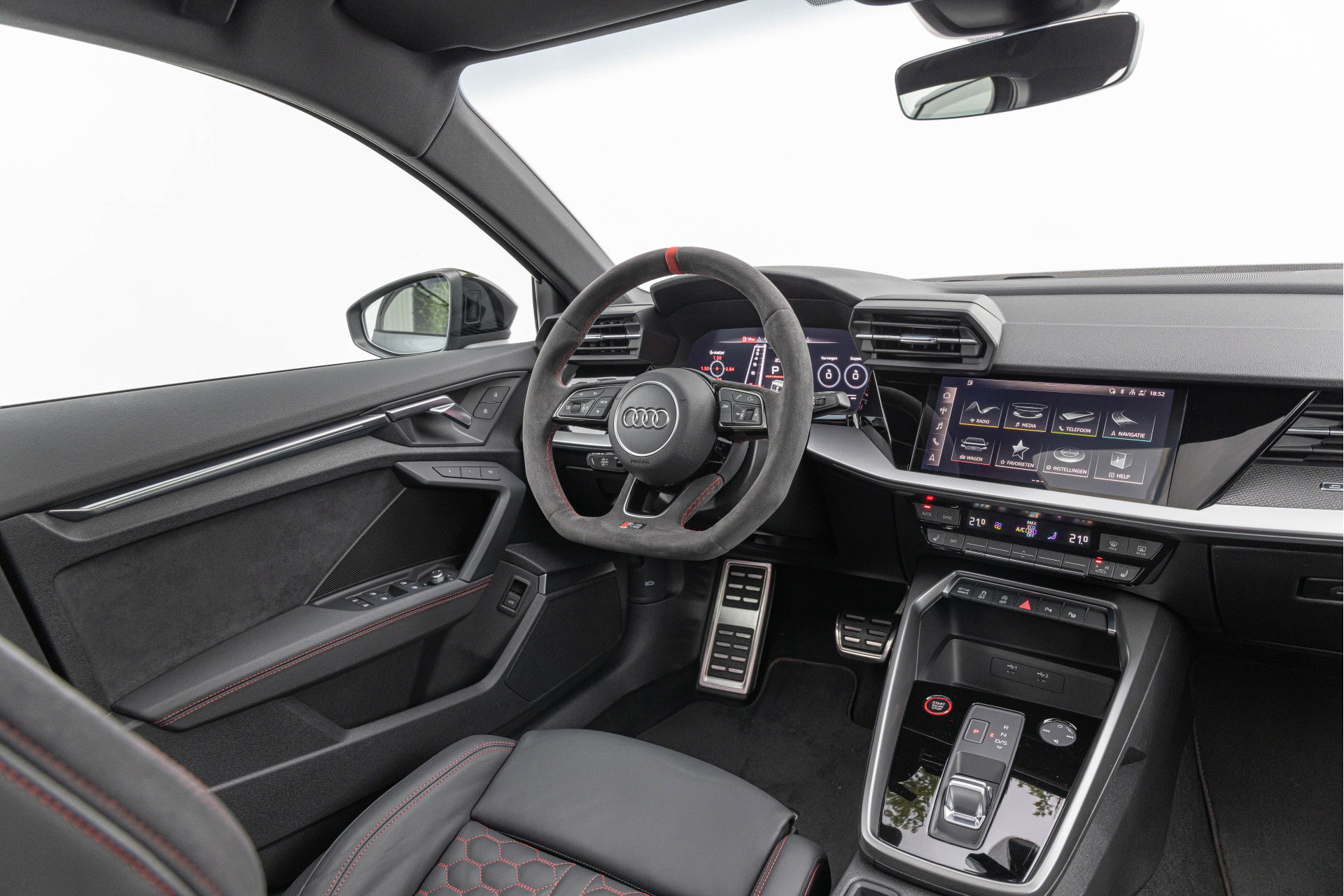 Audi RS3 Sportback