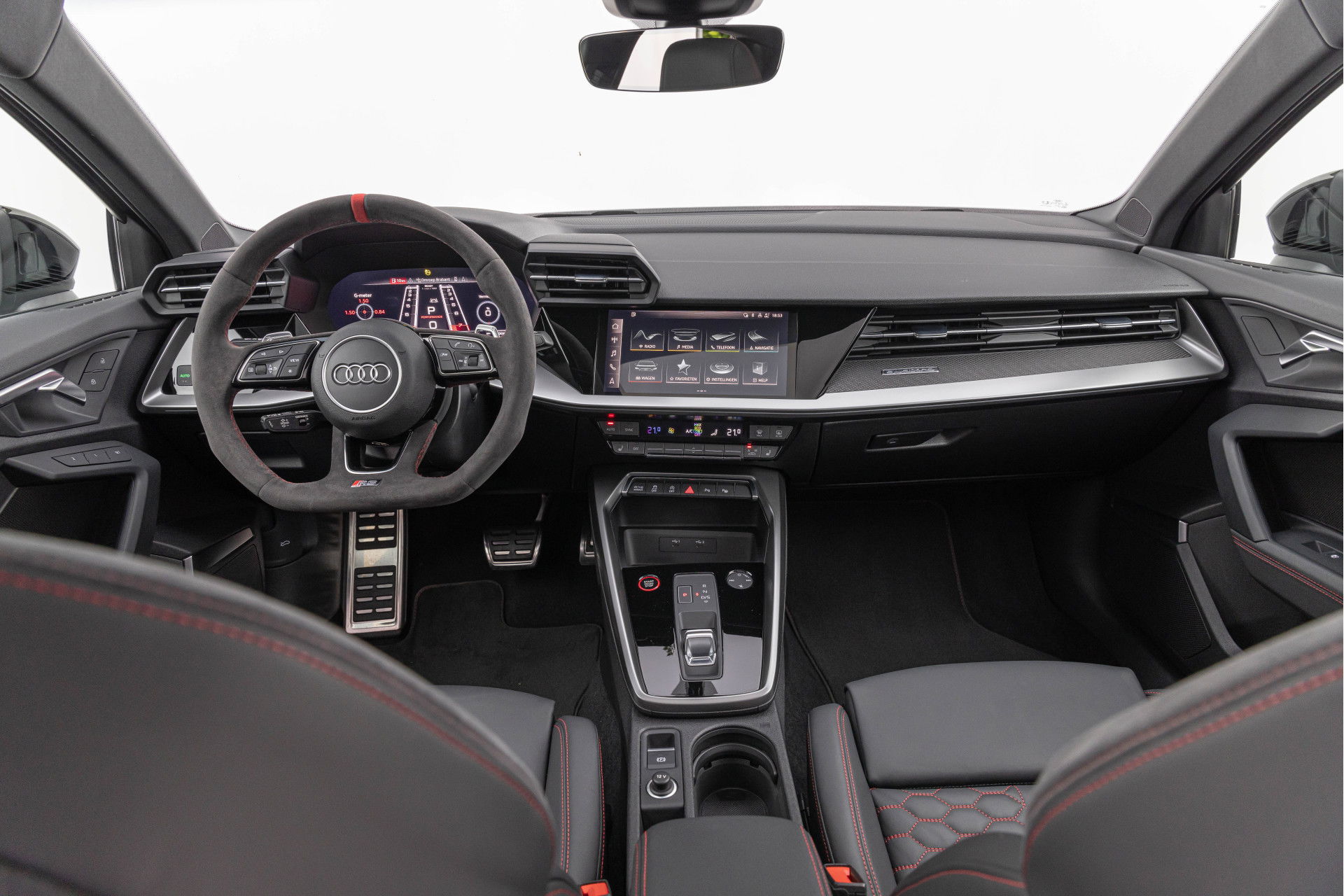 Audi RS3 Sportback