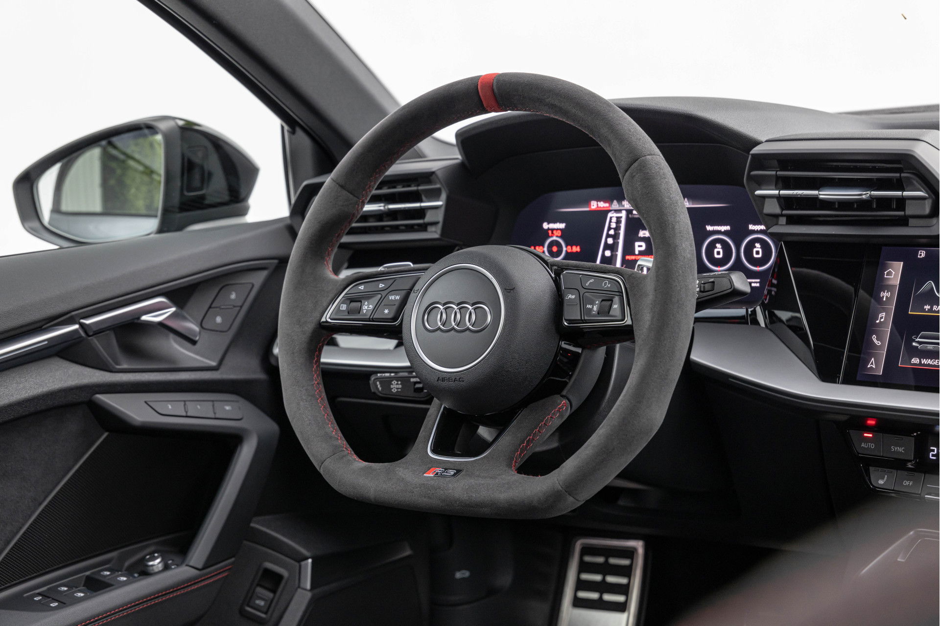 Audi RS3 Sportback