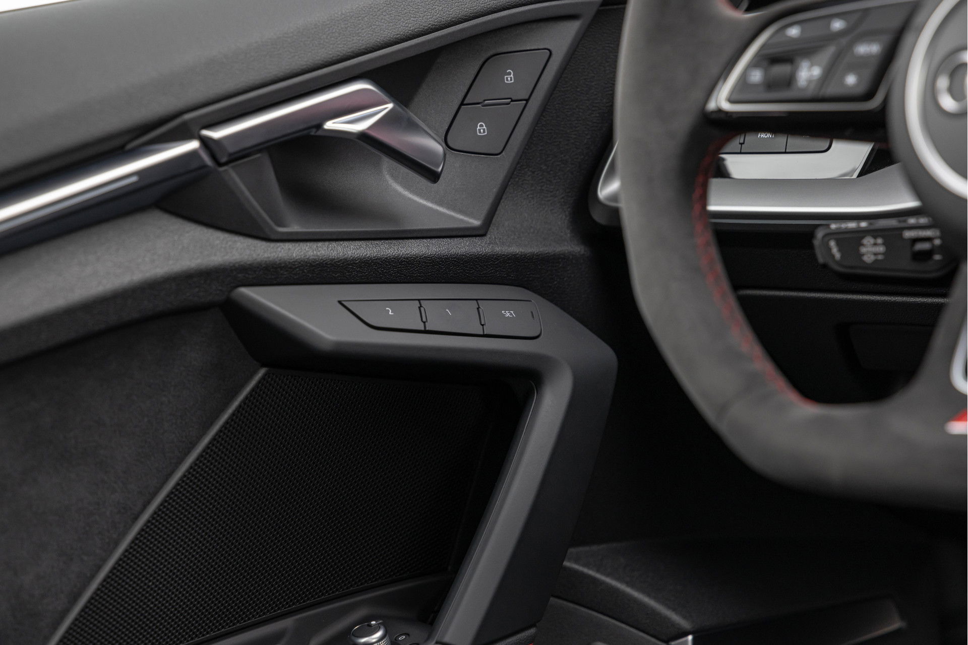 Audi RS3 Sportback