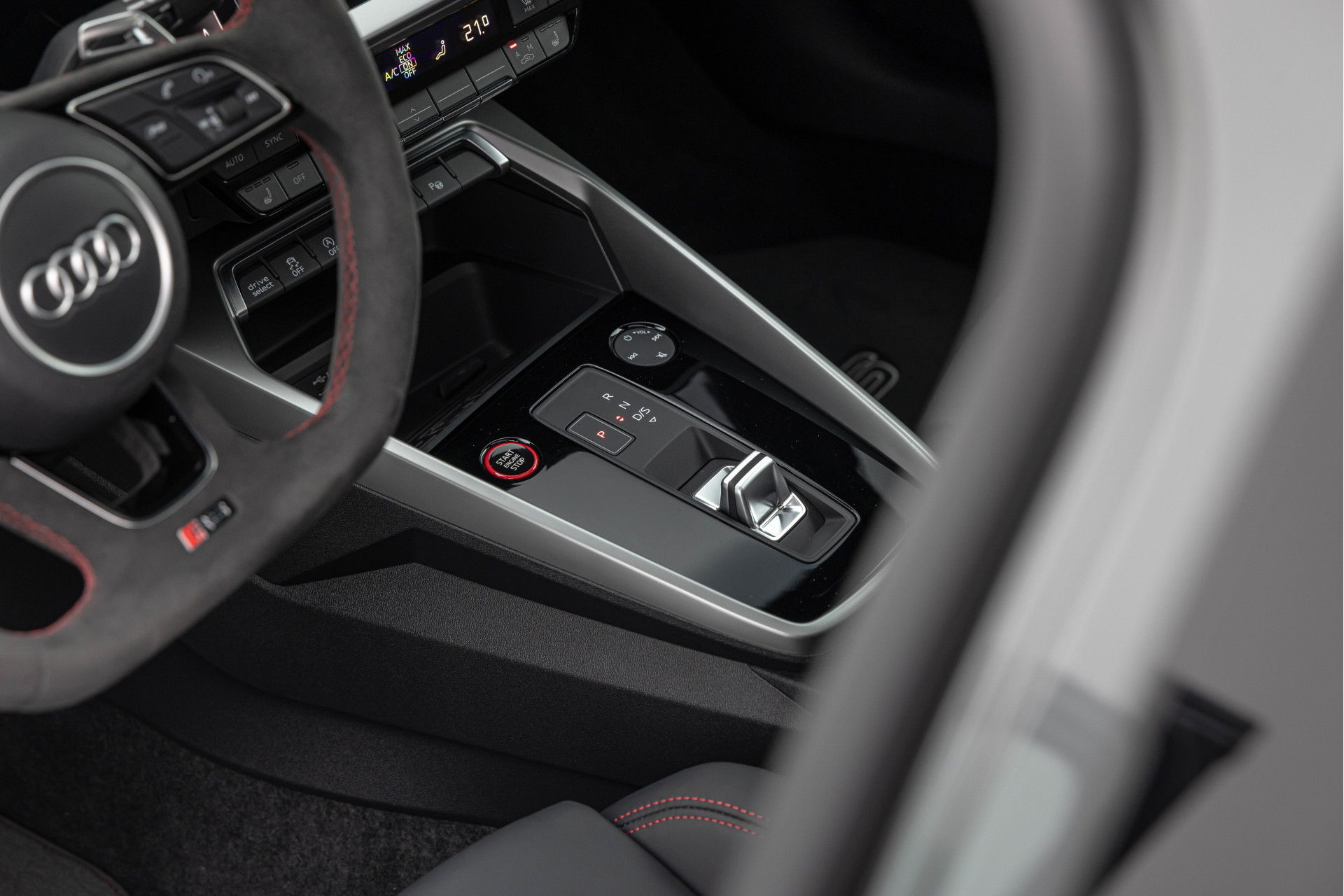 Audi RS3 Sportback