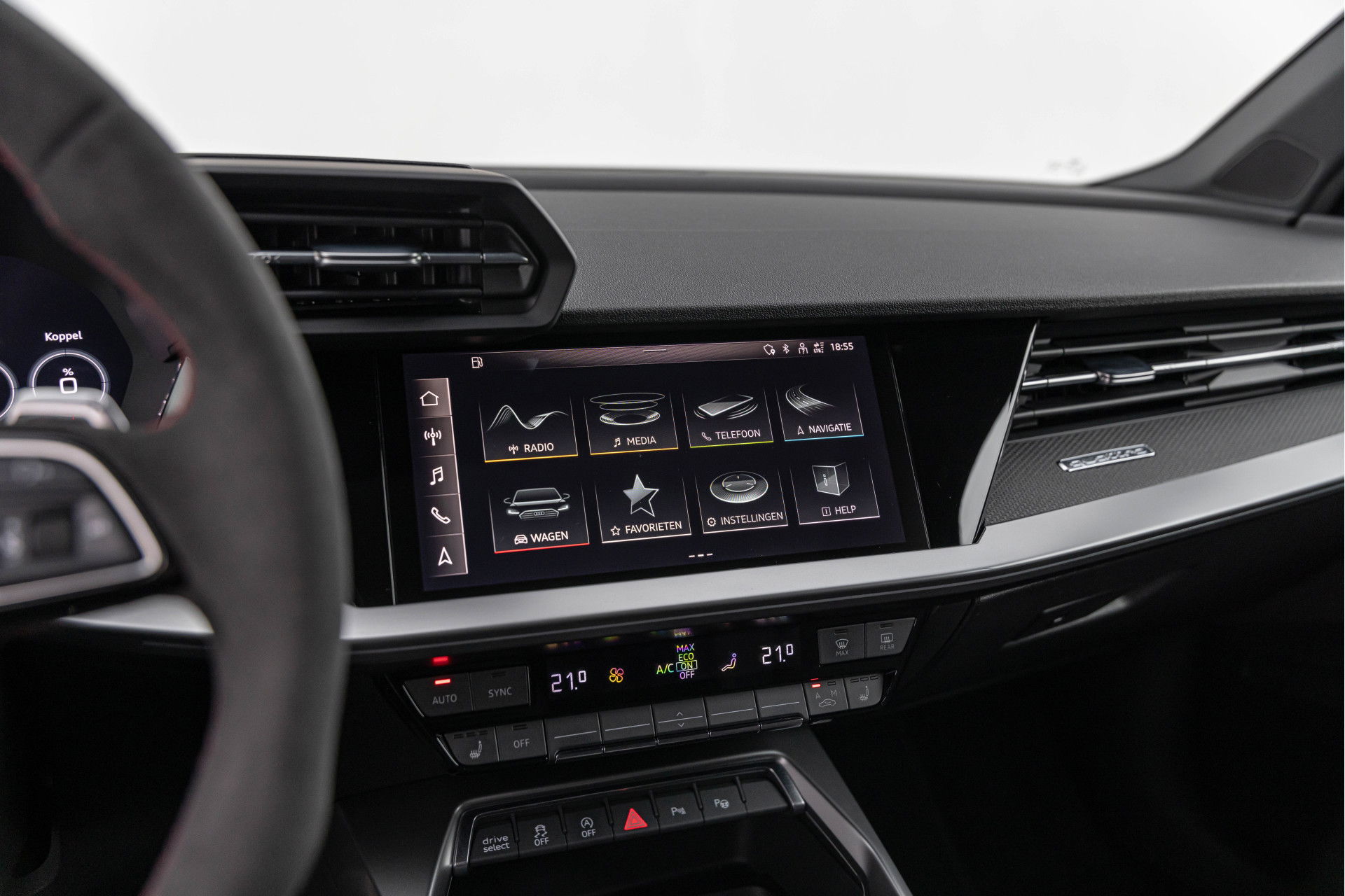 Audi RS3 Sportback