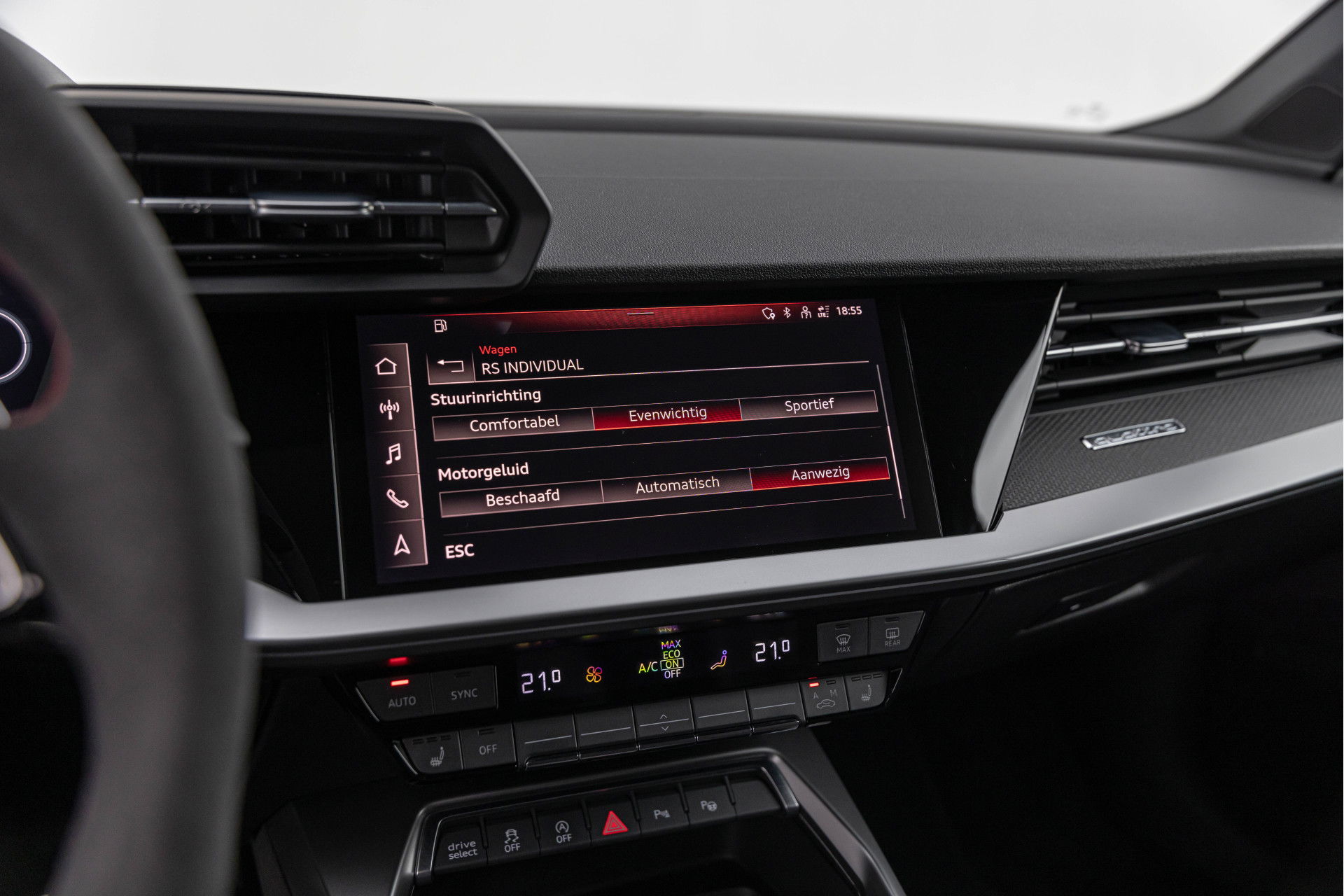 Audi RS3 Sportback