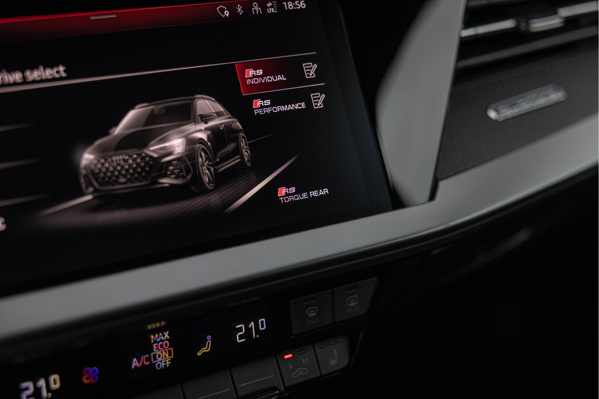 Audi RS3 Sportback