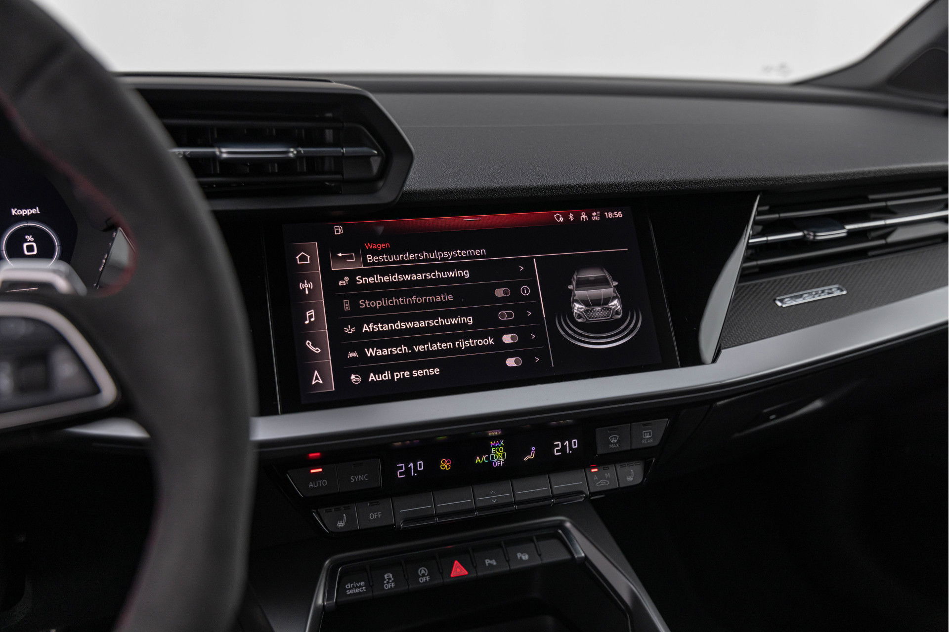 Audi RS3 Sportback
