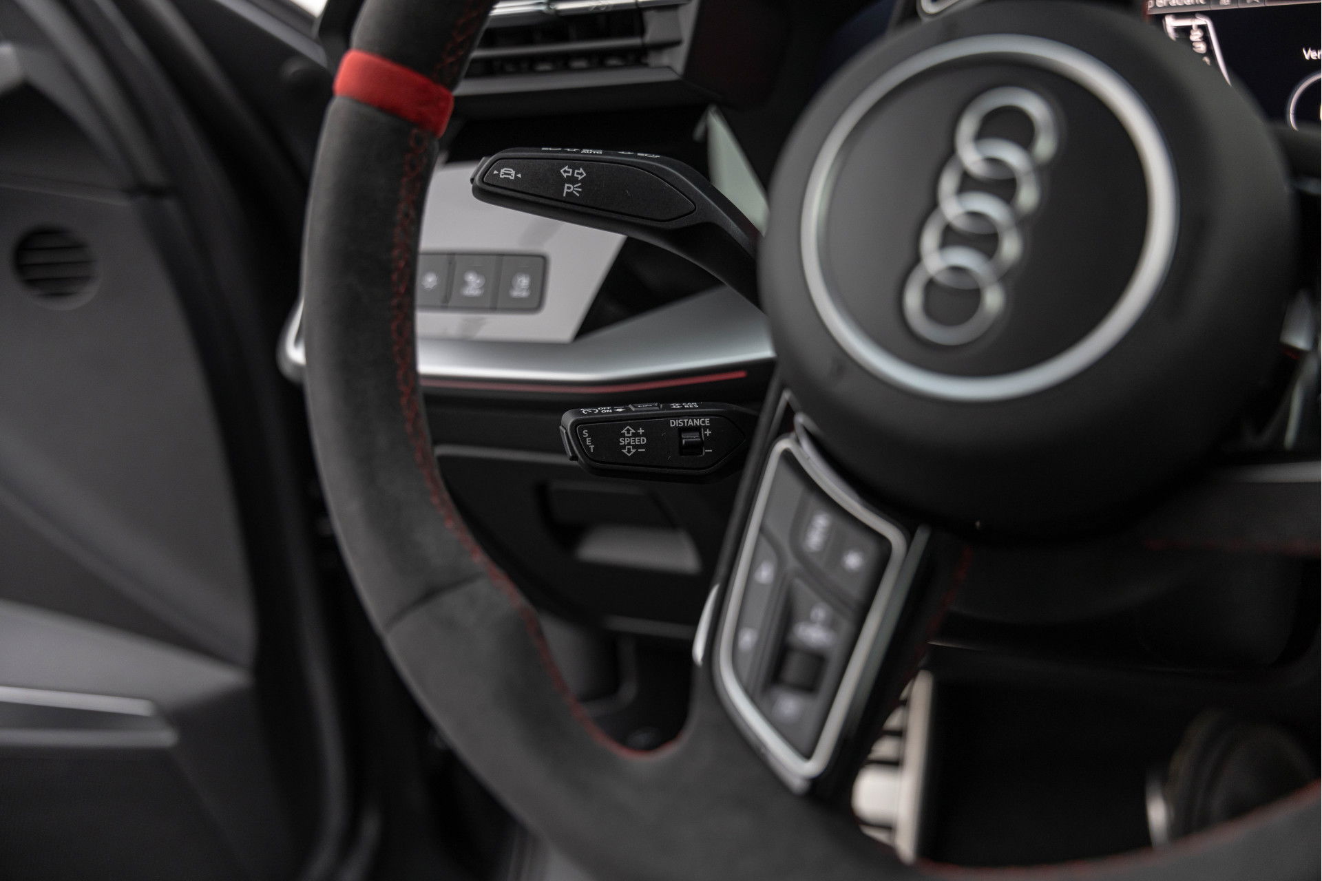 Audi RS3 Sportback
