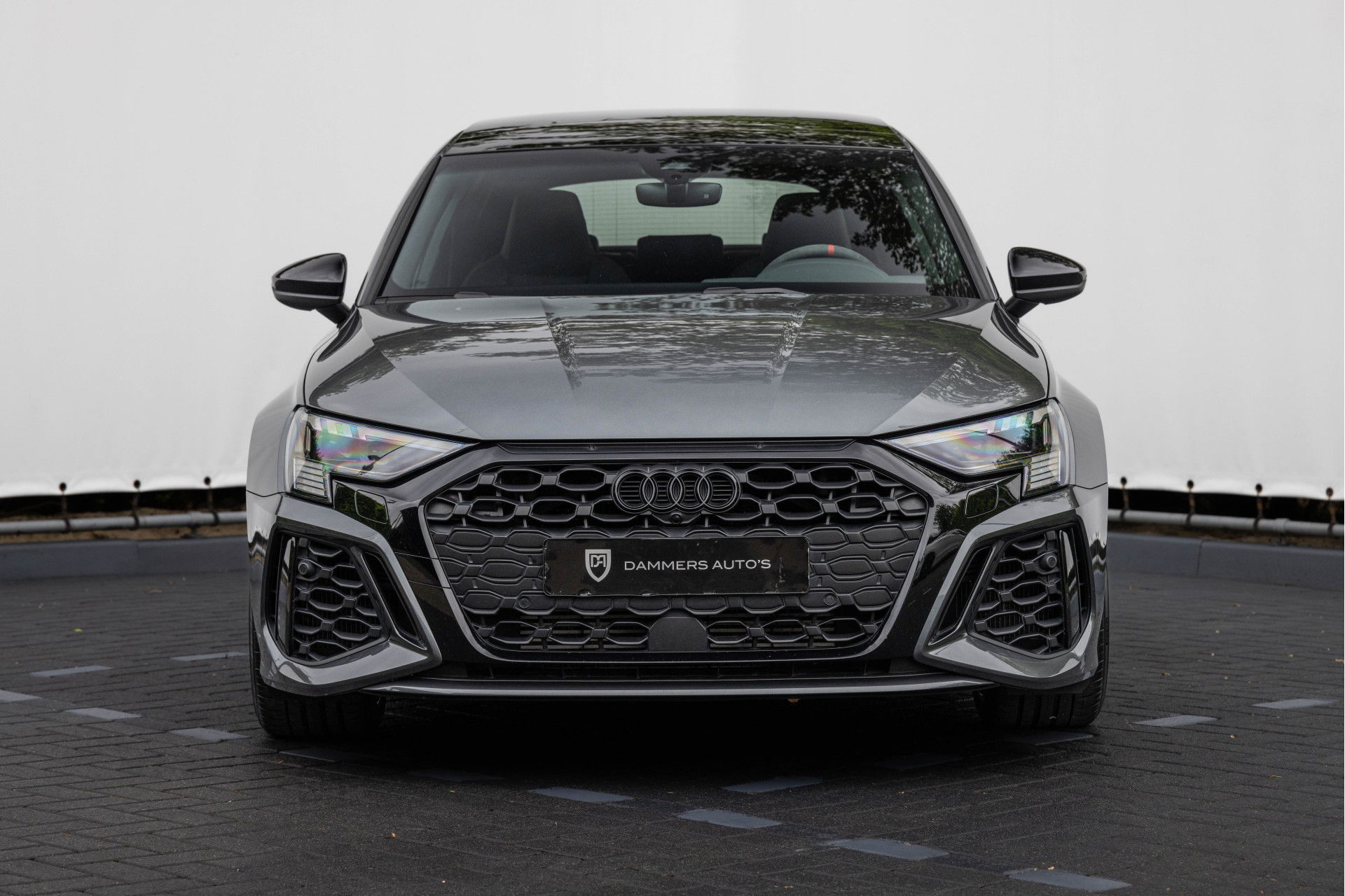 Audi RS3 Sportback