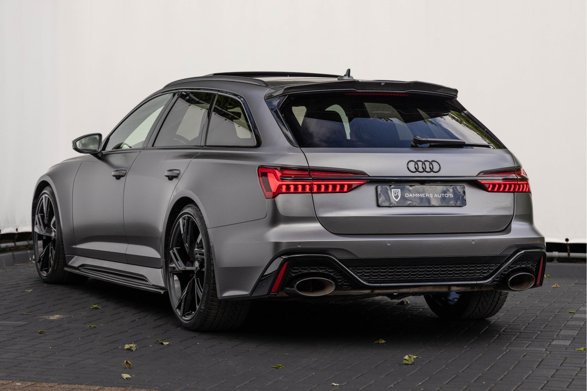Audi RS6