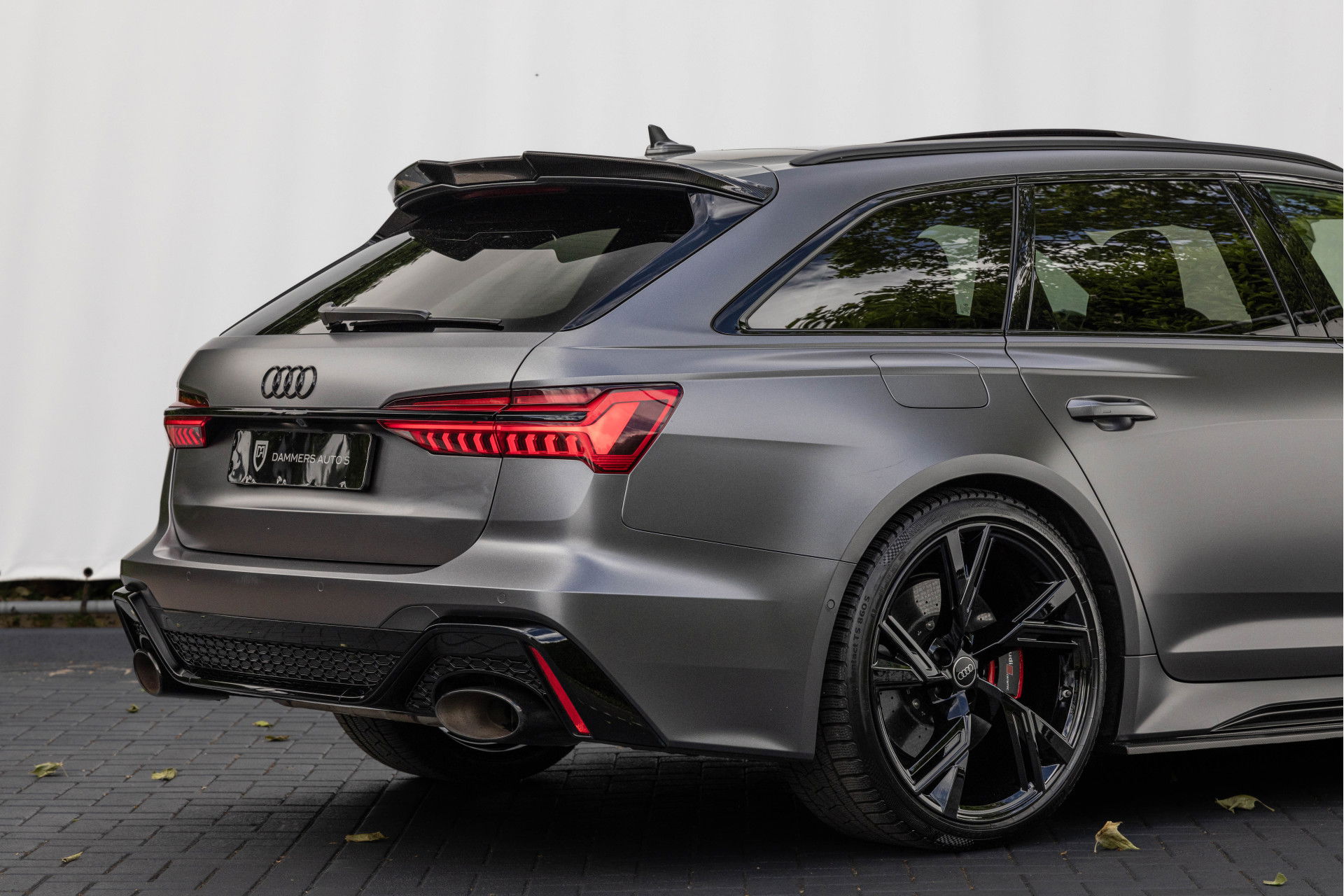 Audi RS6