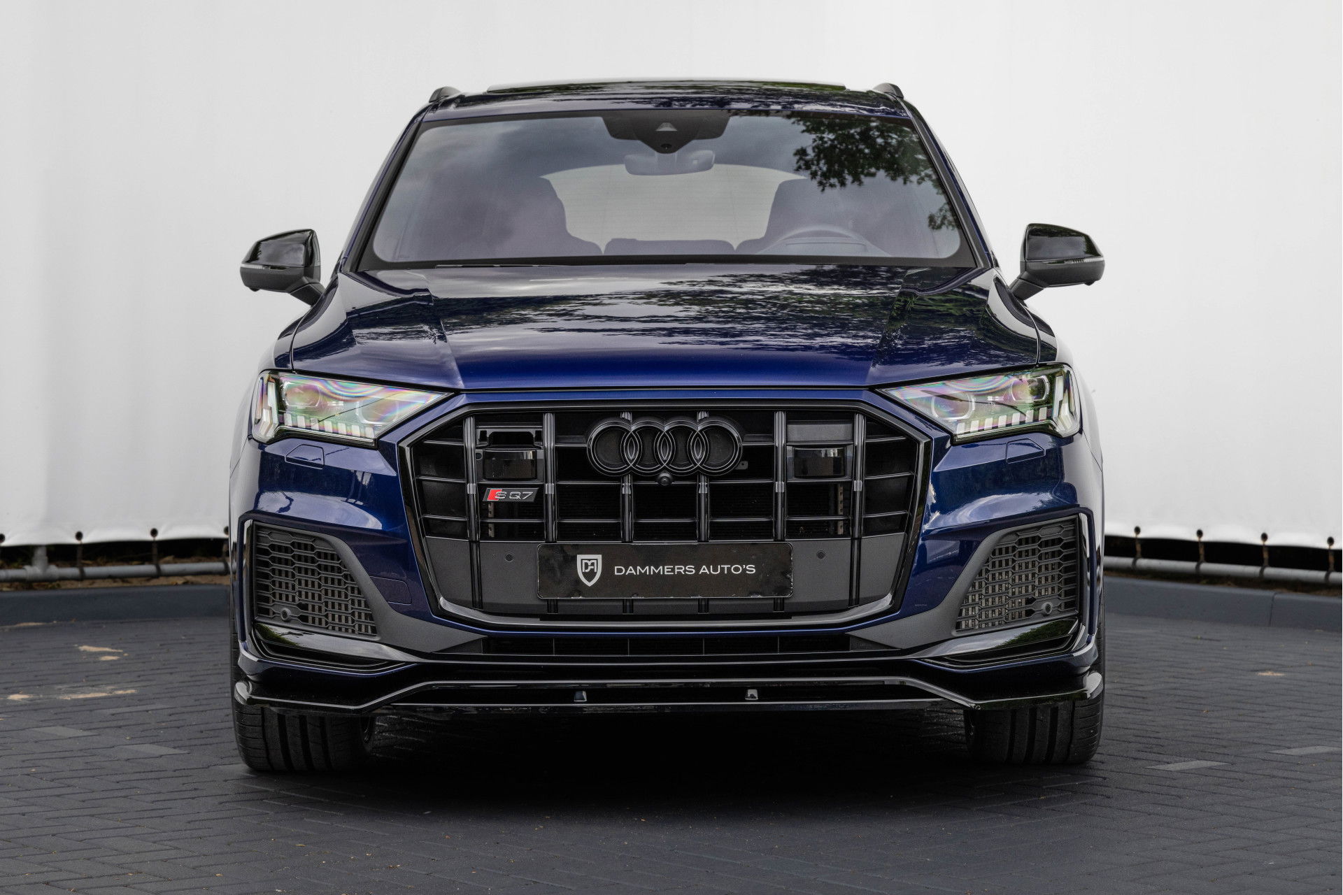 Audi SQ7
