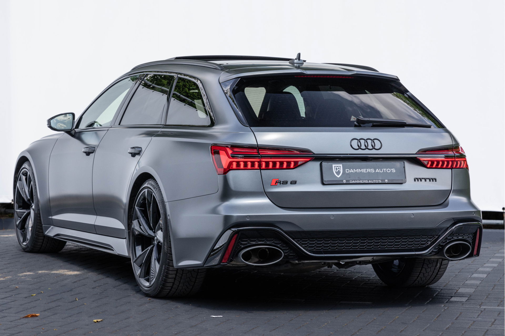 Audi RS6
